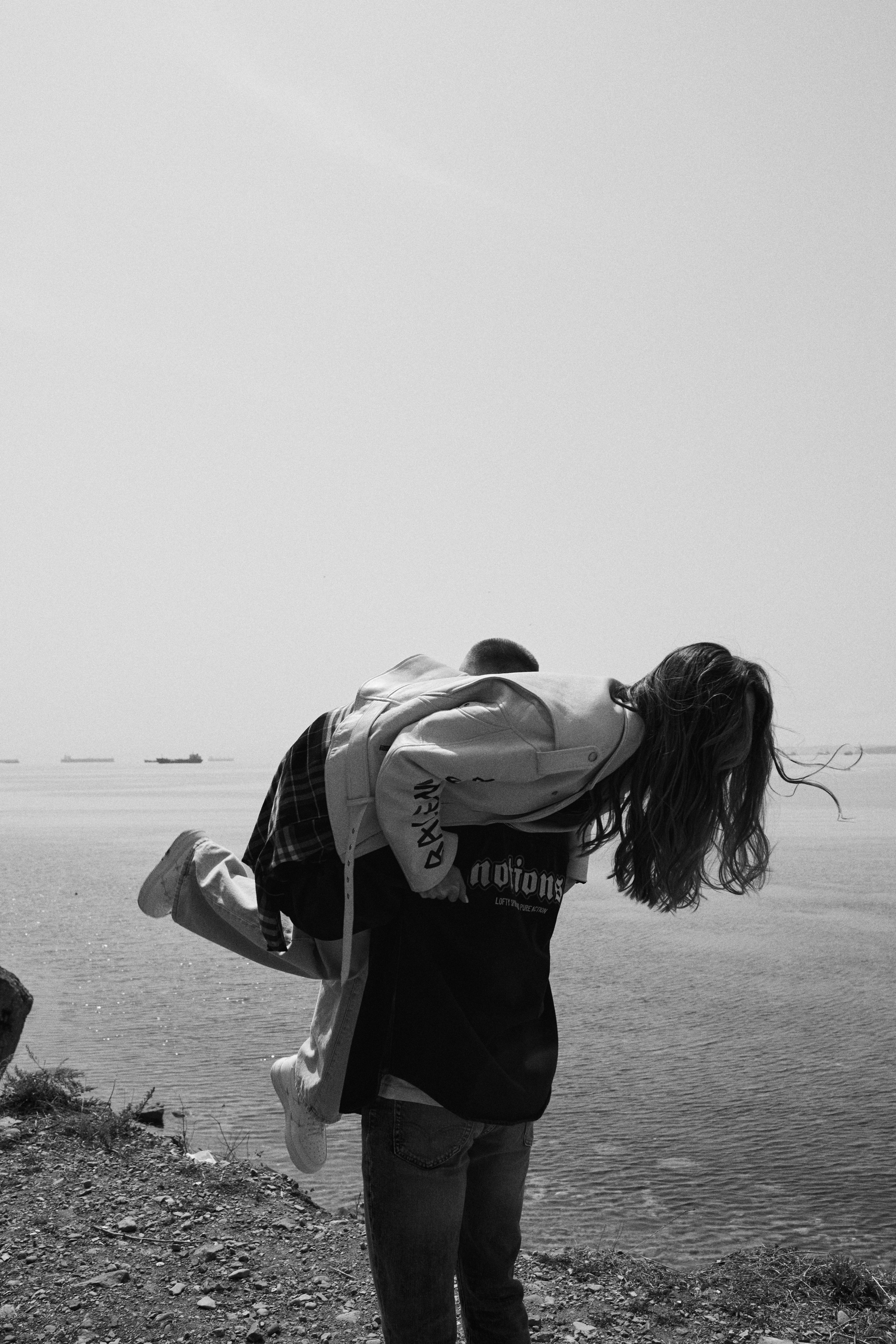 Аня и Слава. Фотограф Владивосток, семейные и индивидуальные съемки