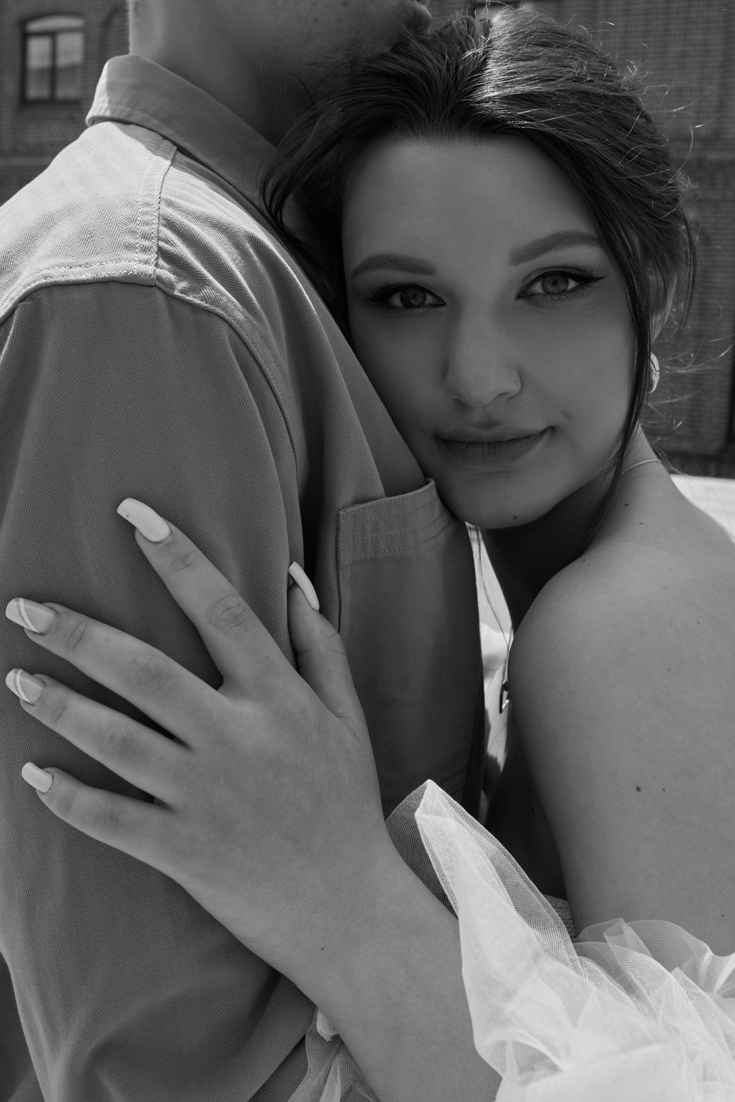 Данил и Кристина. Фотограф Владивосток, семейные и индивидуальные съемки