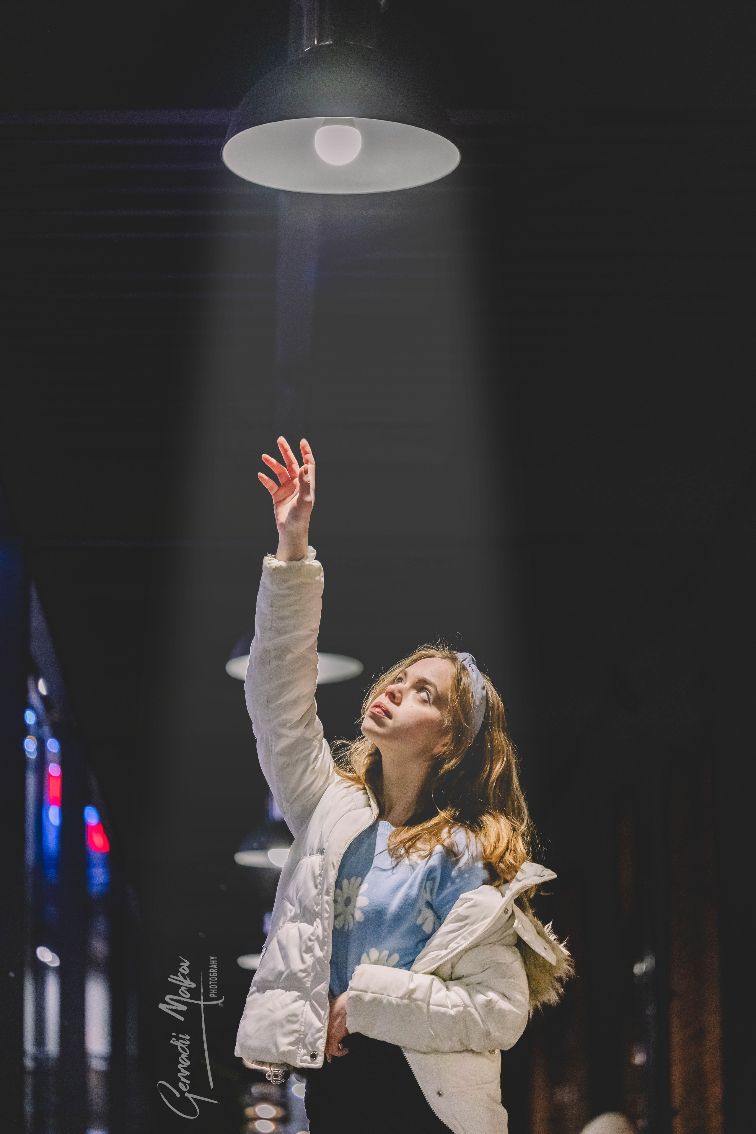 Профессиональный фотограф Санкт-Петербург