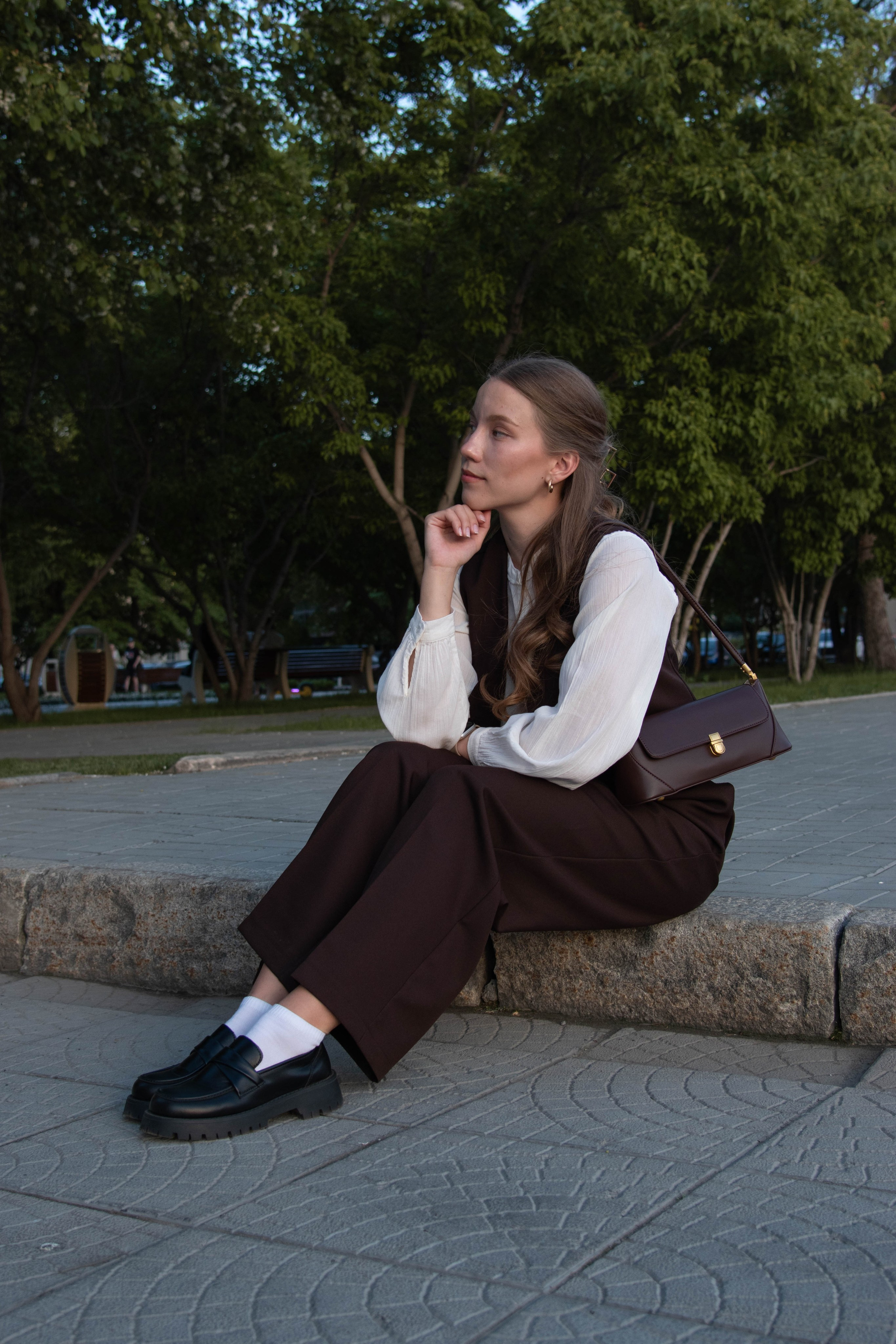 Анастасия. Фотограф в Новосибирске Фальман Полина