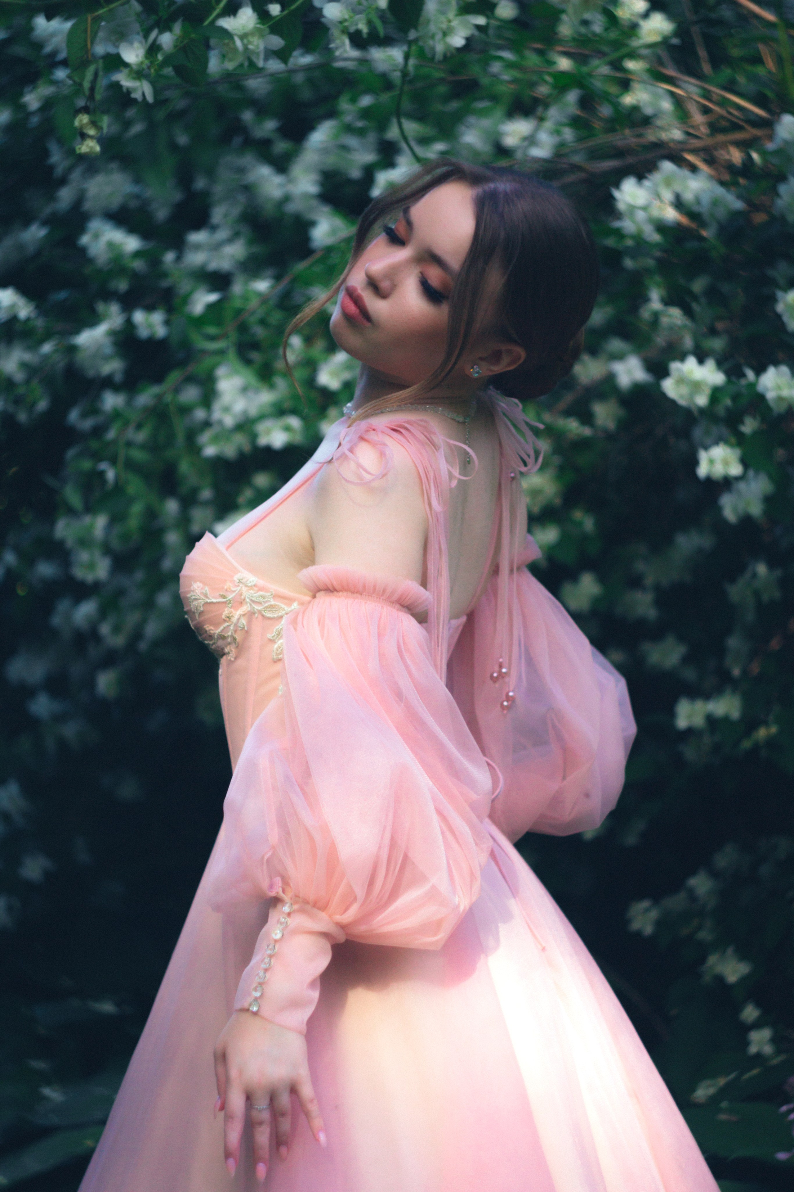 Anastasia. Индивидуальный фотограф в Саранске Светлана Капусткина