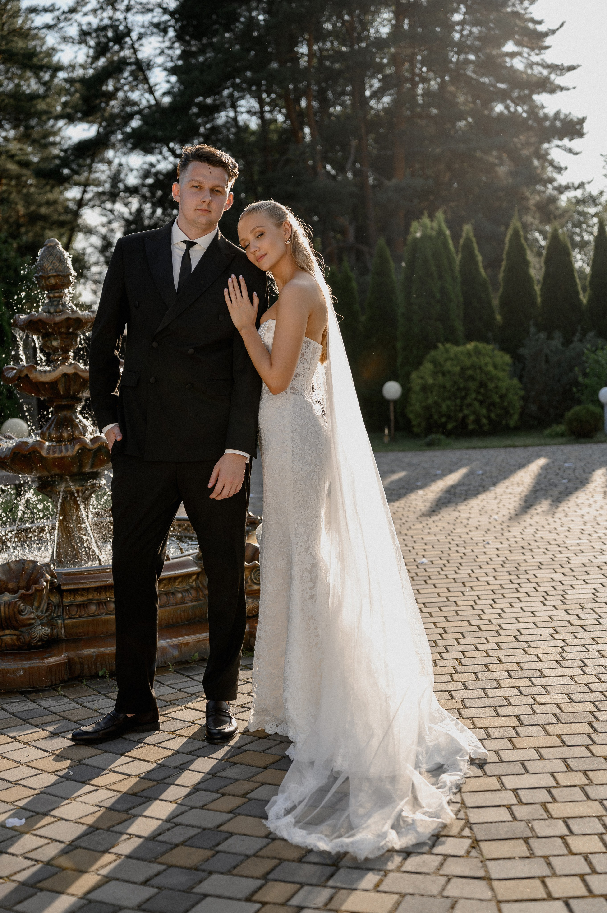 Свадебный фотограф Александр Яблонский. Фотограф Александр Яблонский Минск