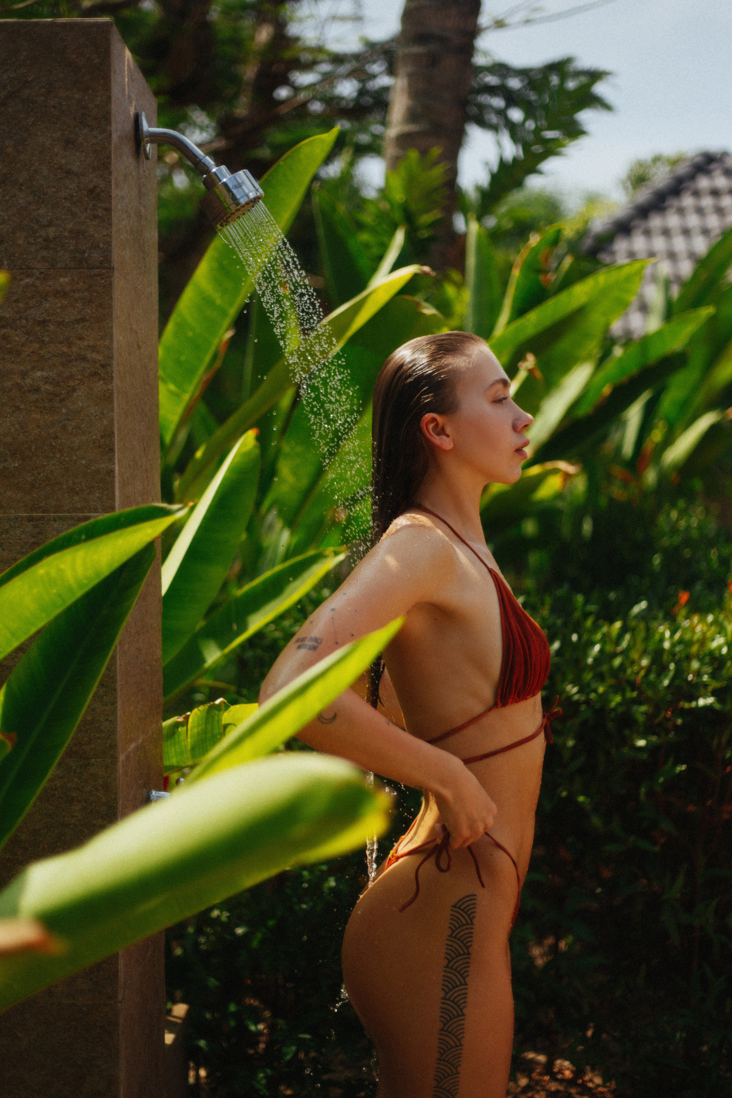 Алиса. Персональный фотограф Пхукет, Красноярск