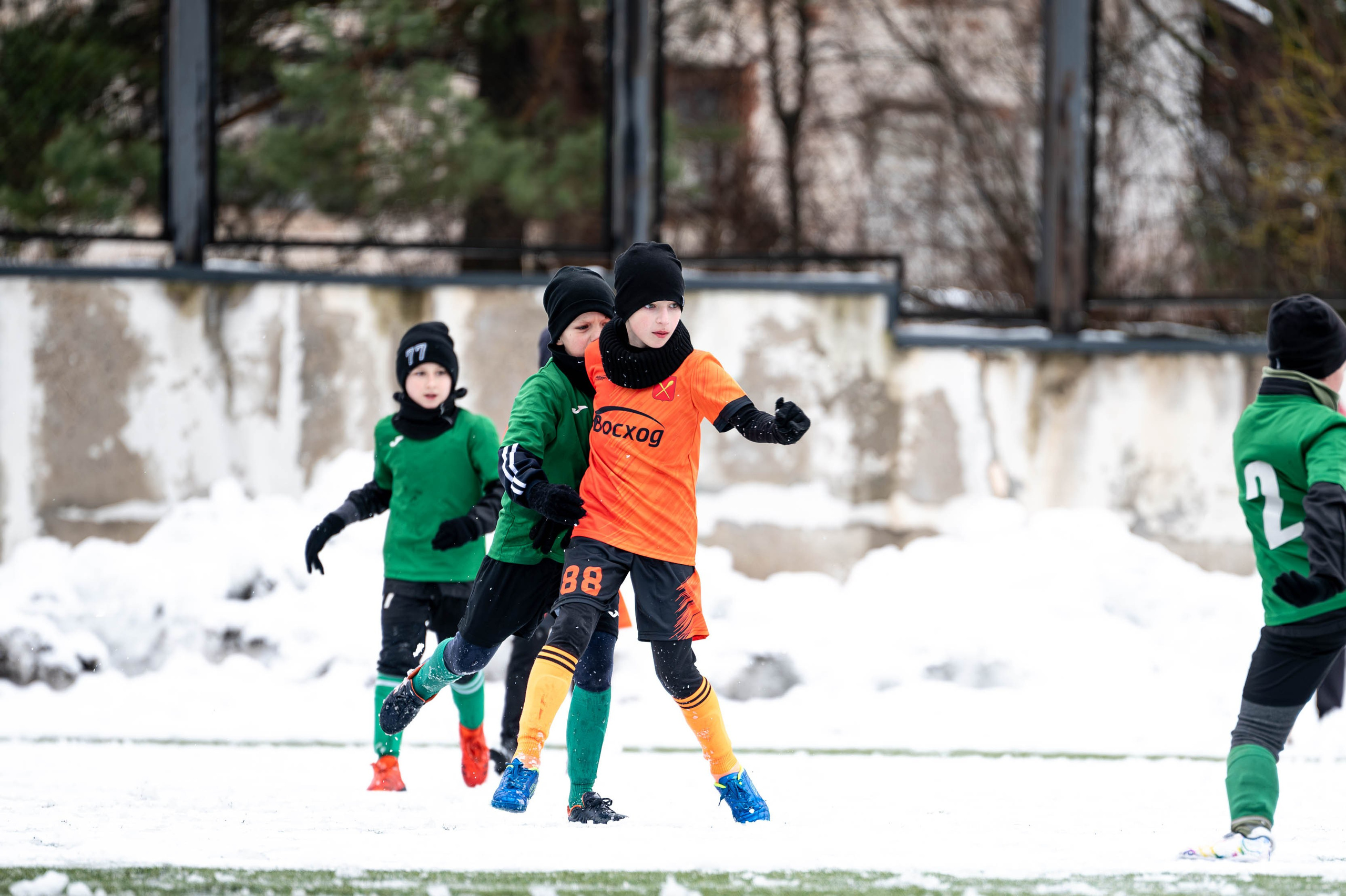 Восход. Калуга. Спортивный фотограф в Туле и Тульской области. Файсханова Фото Спорт