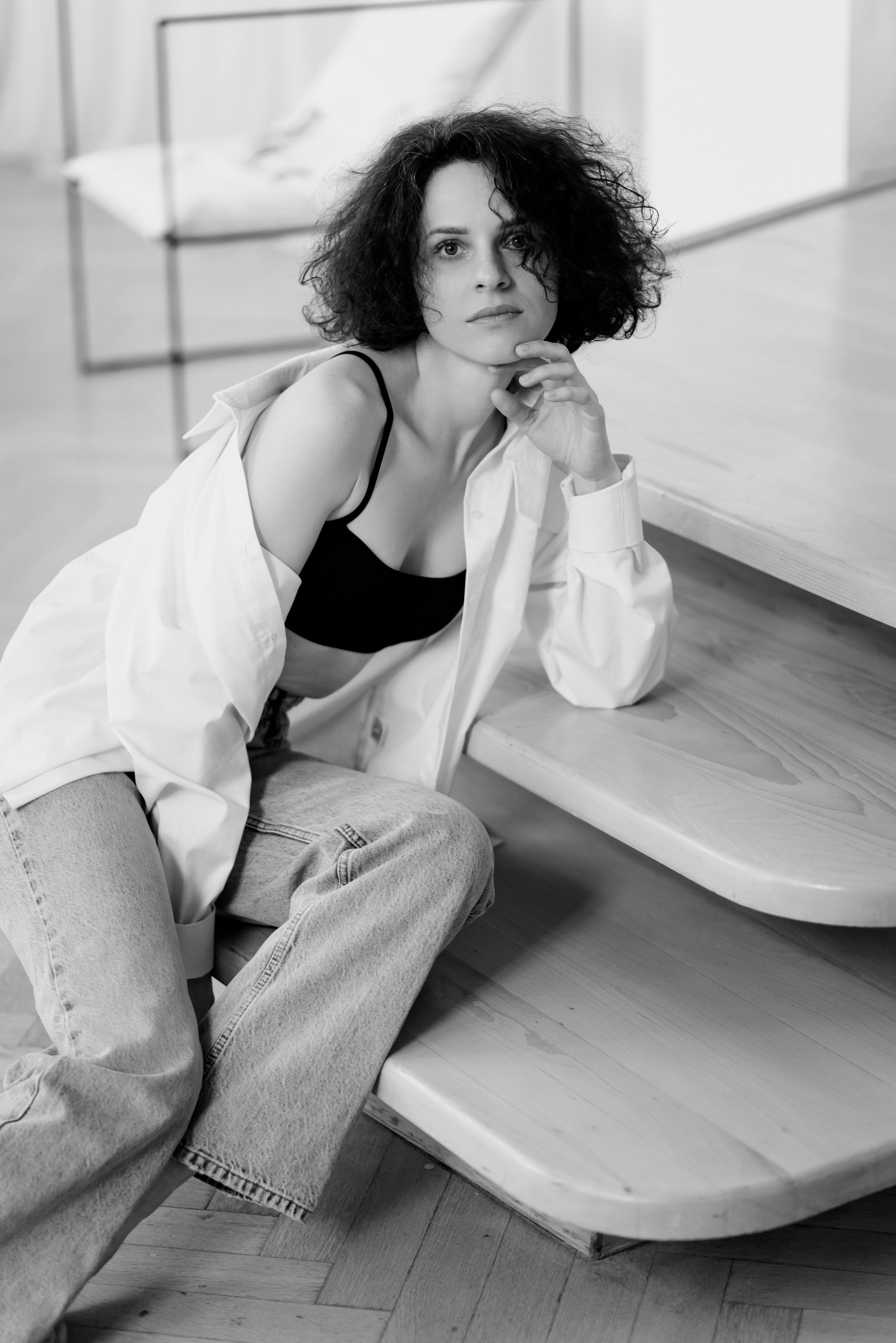 Тома. Фотограф в Самаре Мария Шерер