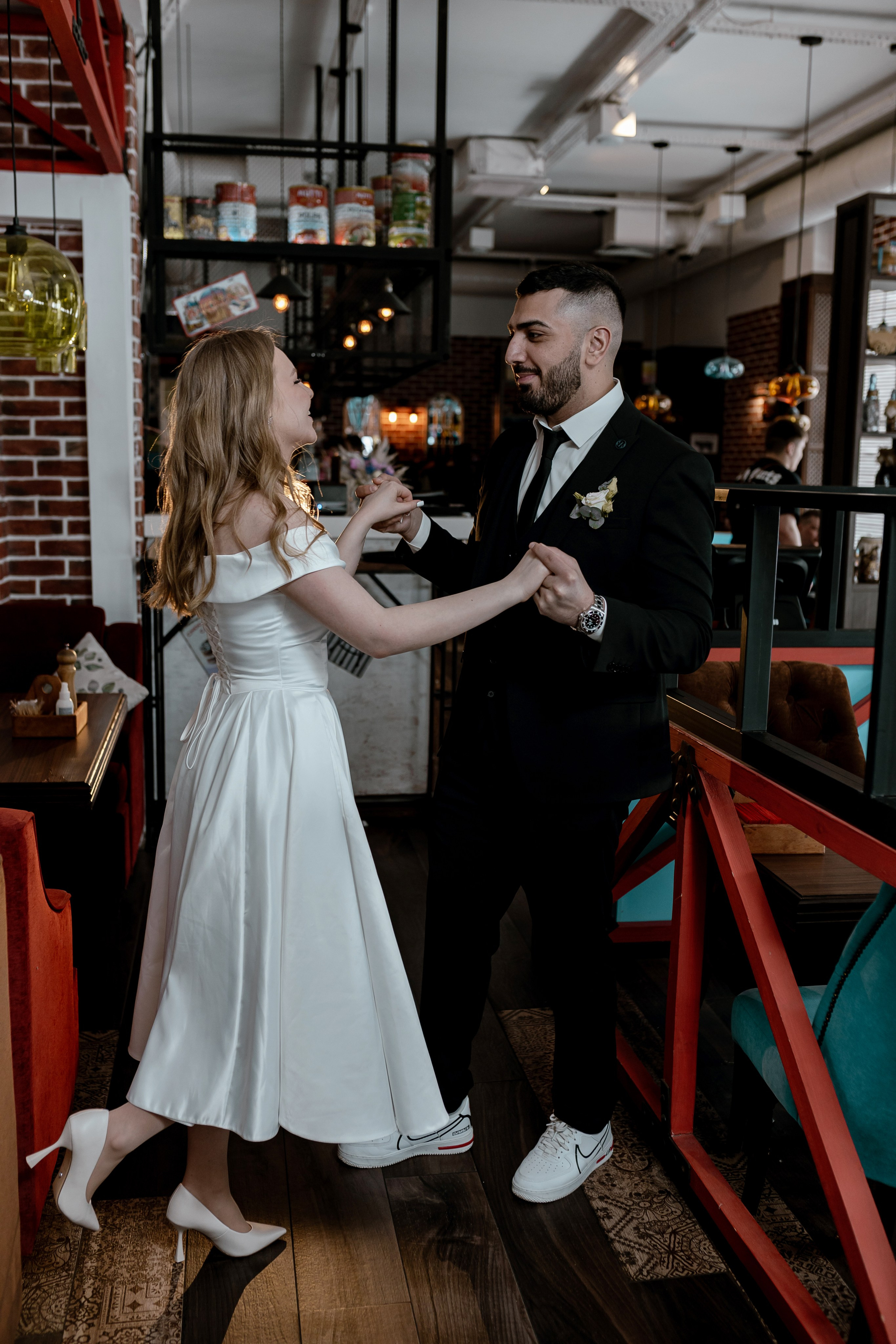 Санан и Дарина. Фотограф Усинск|Татьяна Вараксина