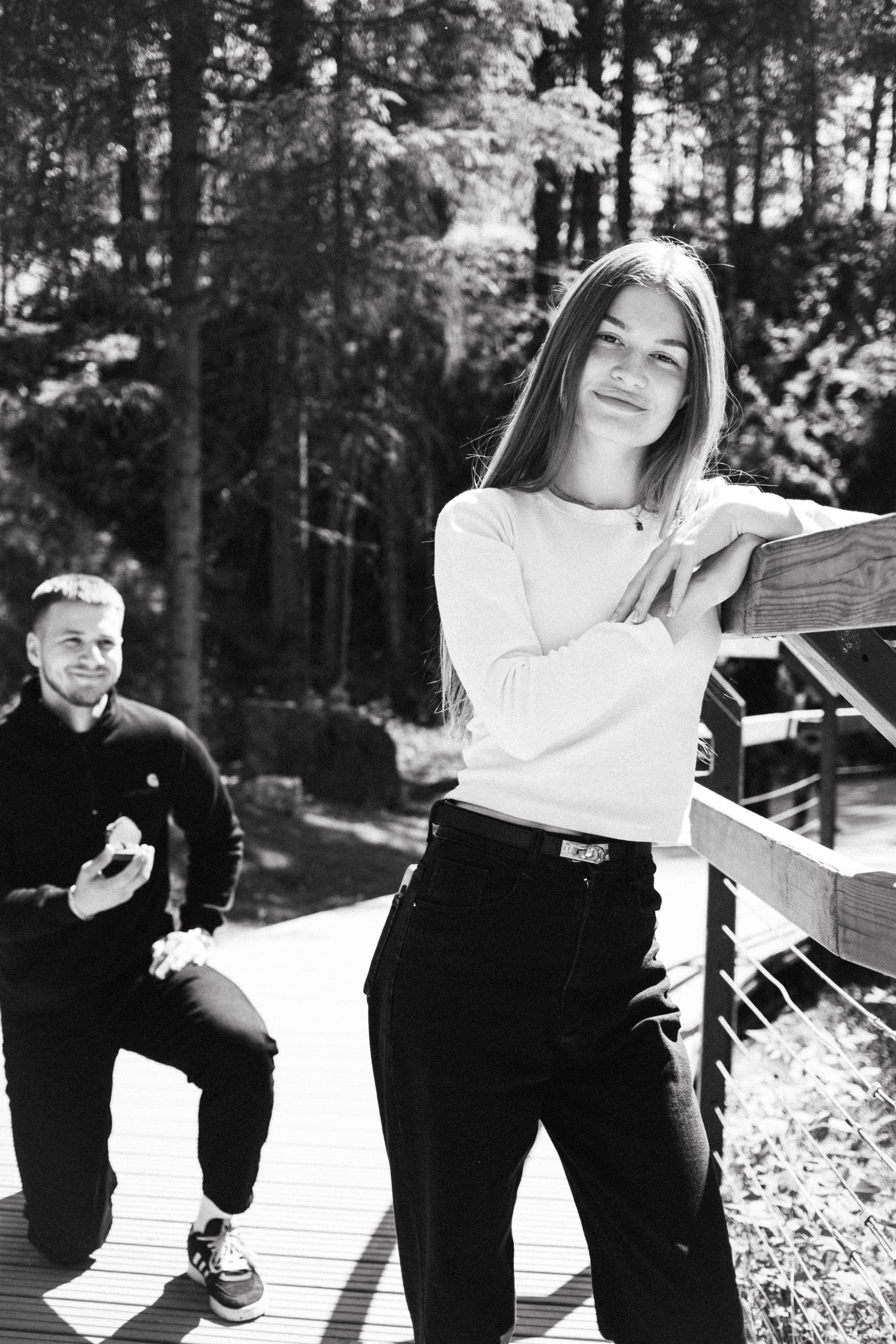 Карелия. Фотограф в Минске Анастасия Ткаченко