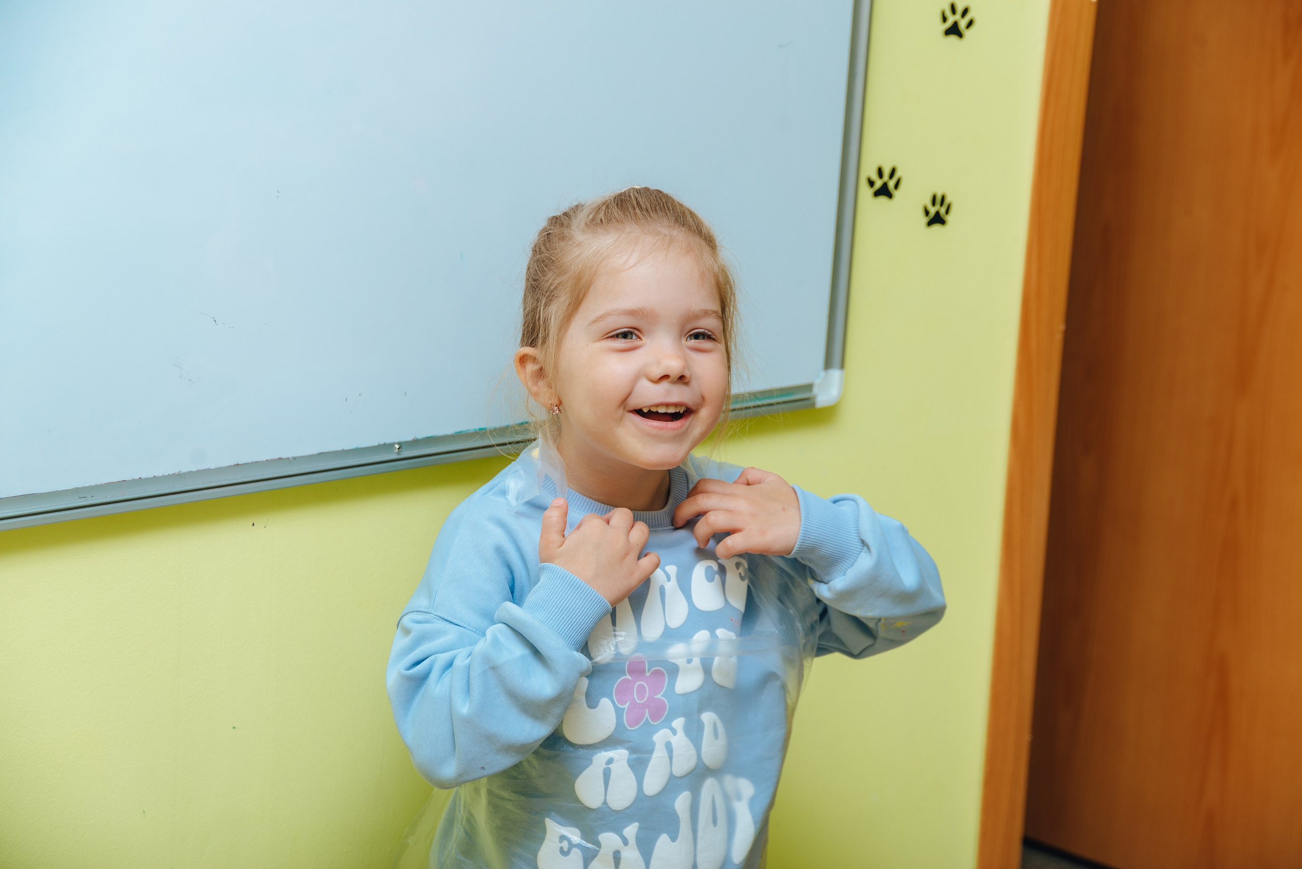 МК Пироженки.Детский. Детский и семейный фотограф Катерина Мишина