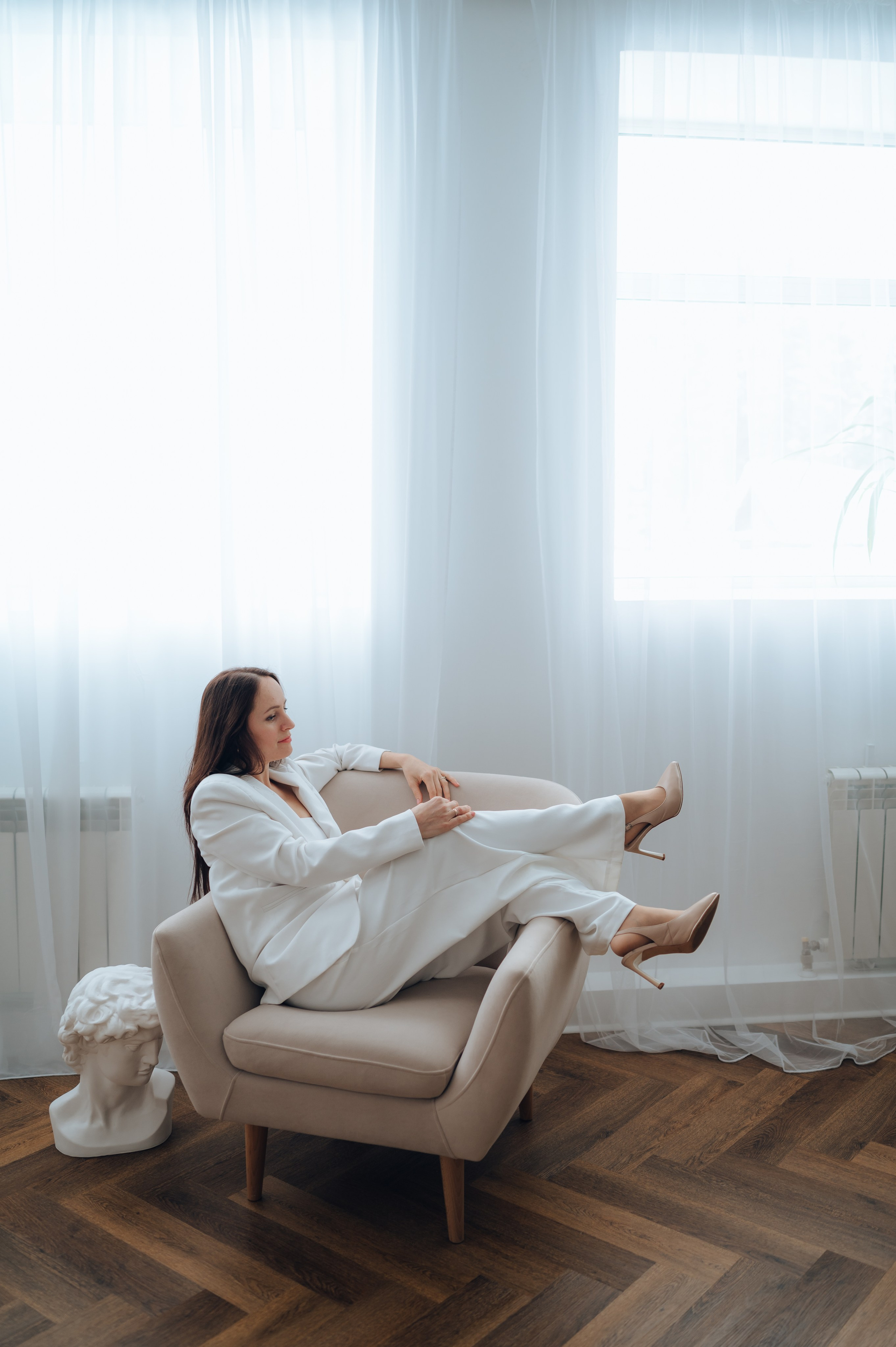 Чудесная. Детский и семейный фотограф Катерина Мишина