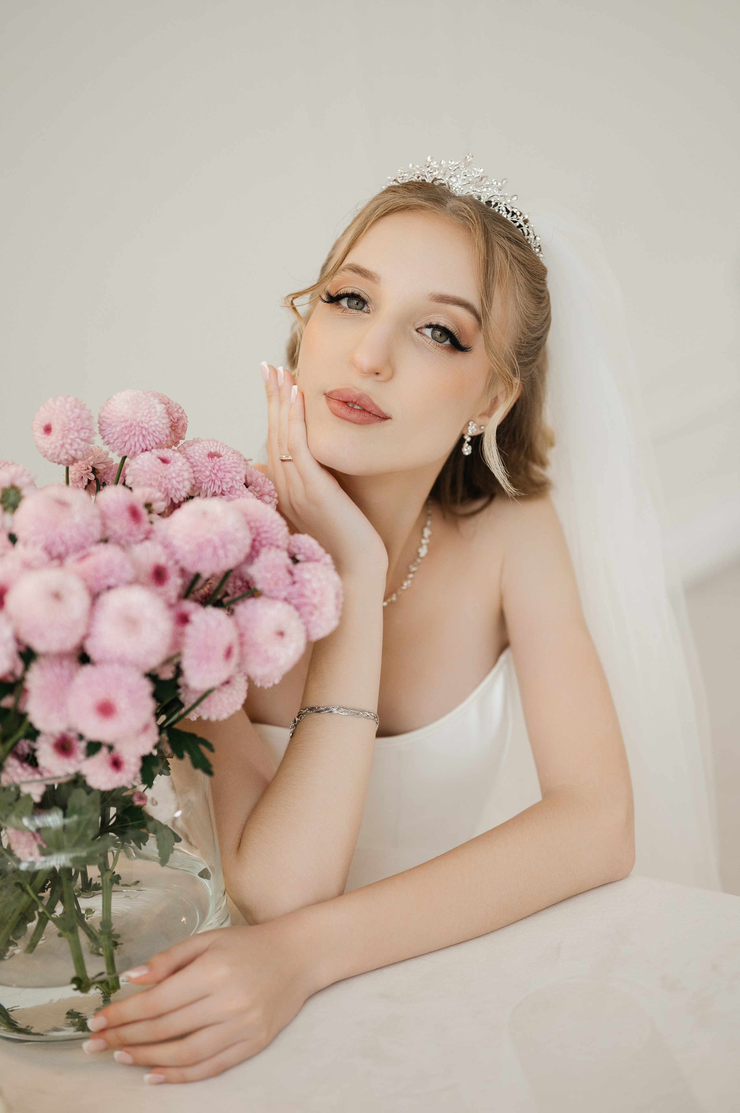 Иван и Арина. Свадебный и семейный фотограф в Краснодаре Алина Мельник