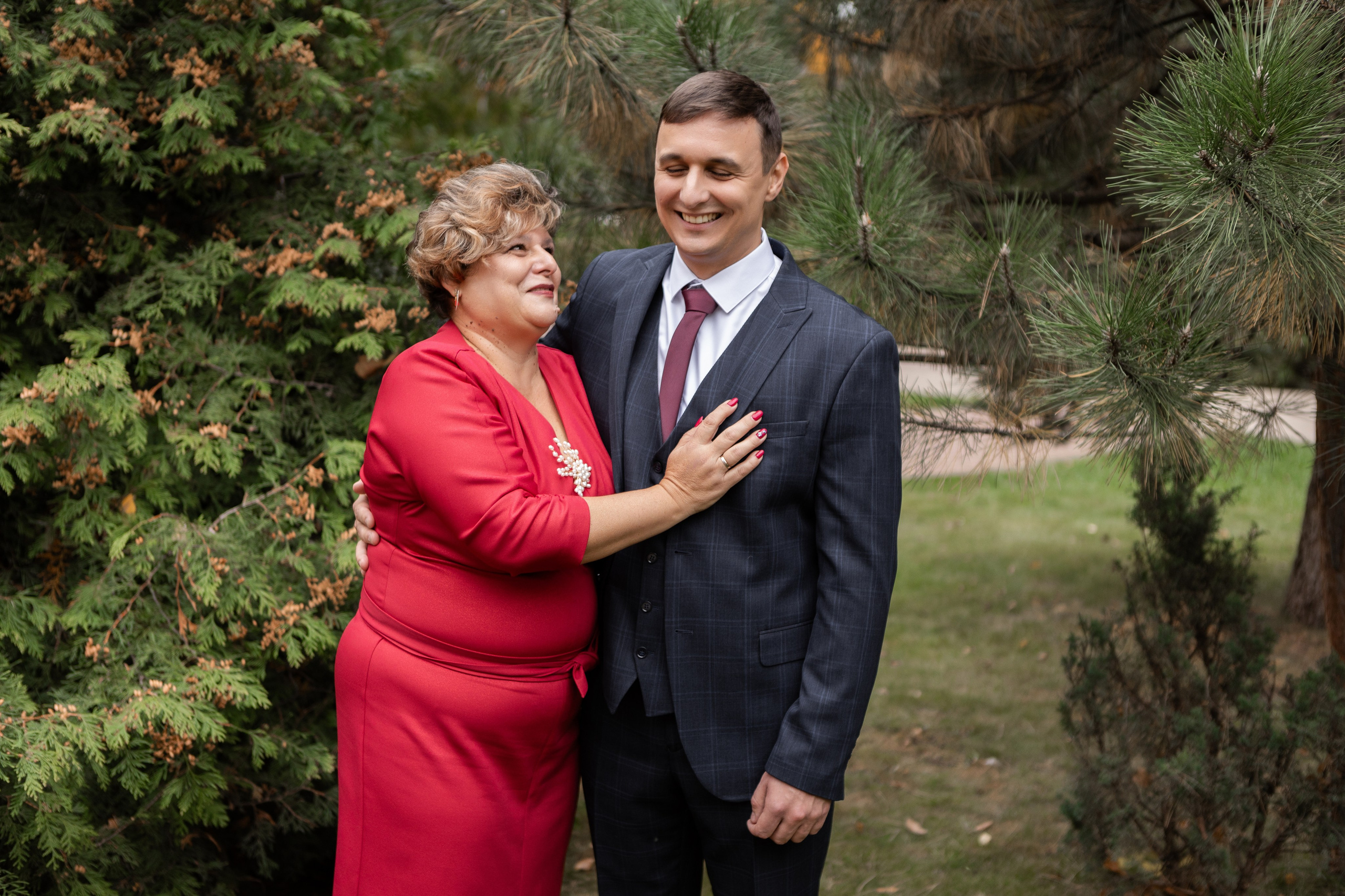 Влад и Ира. Свадебный фотограф в Воронеже Вероника Богай