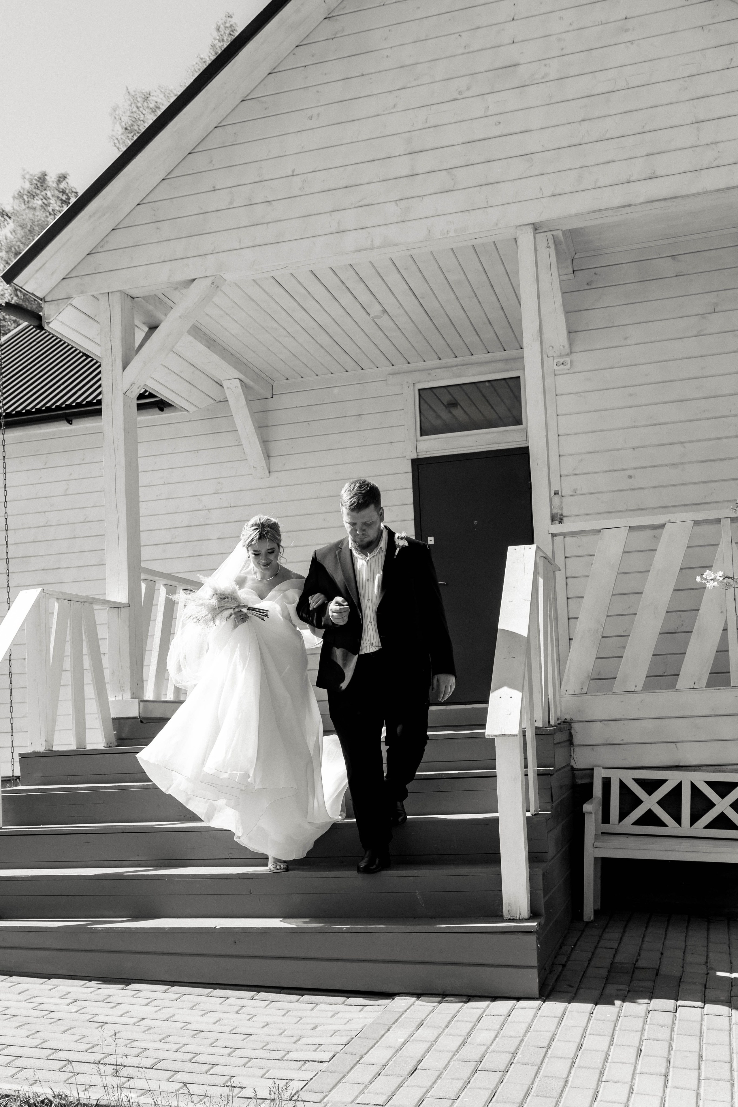 Фотограф Волкодав. Подрядчики и друзья сети свадебных площадок House for wedding