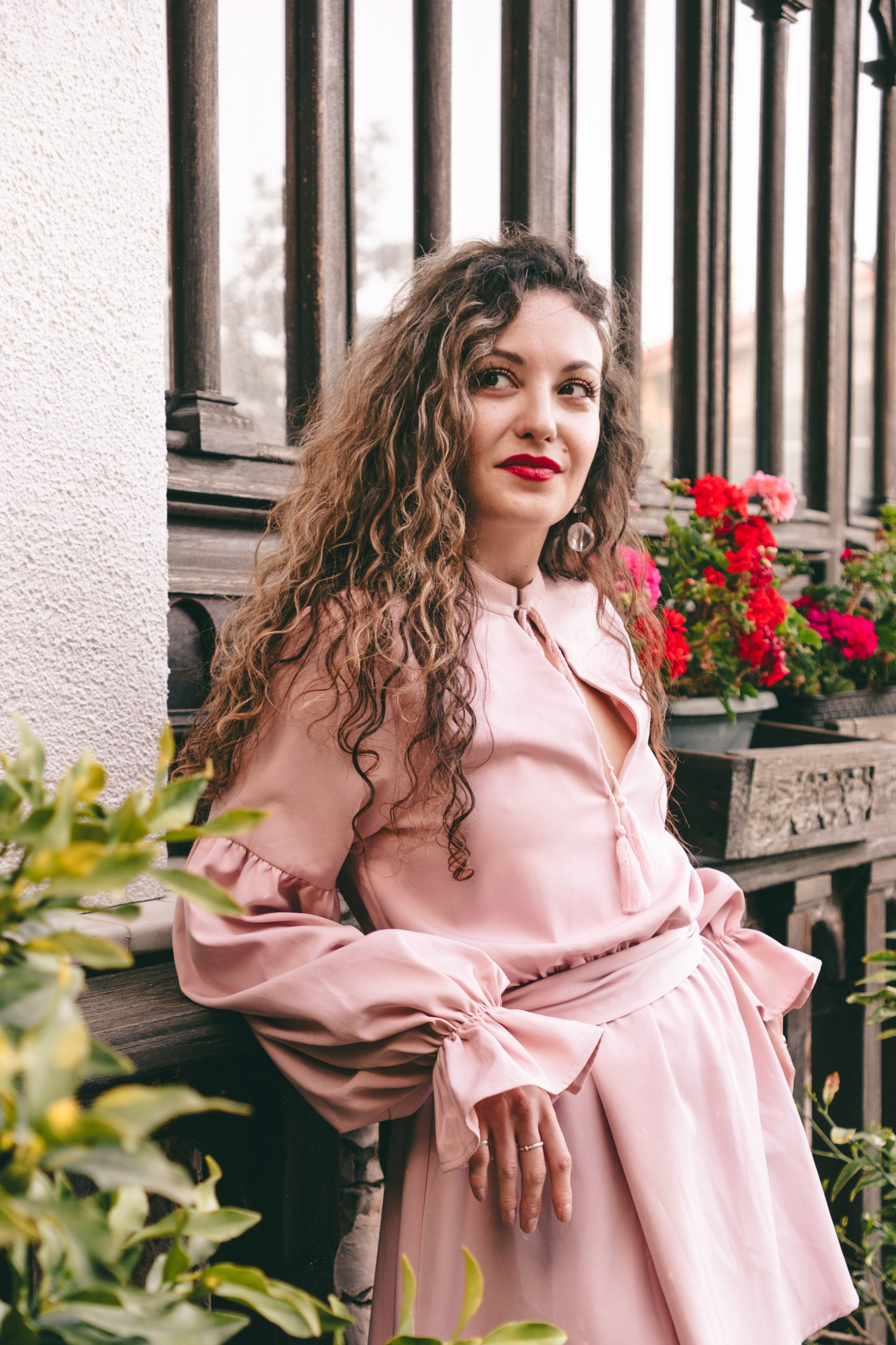 В итальянском стиле. Фотограф в Иркутске Анна Мирошникова