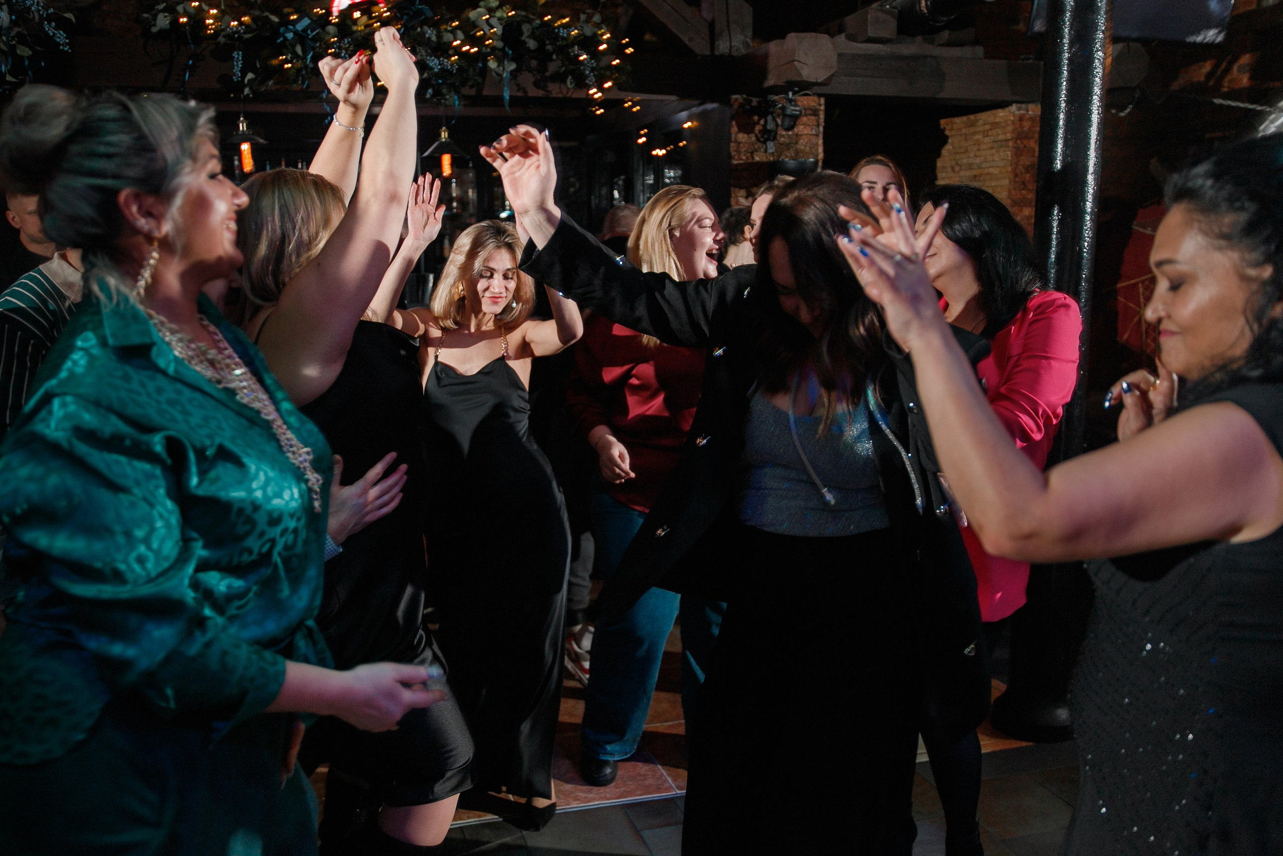 Корпоратив. Арсенал. Фотограф Анастасия Кулешова