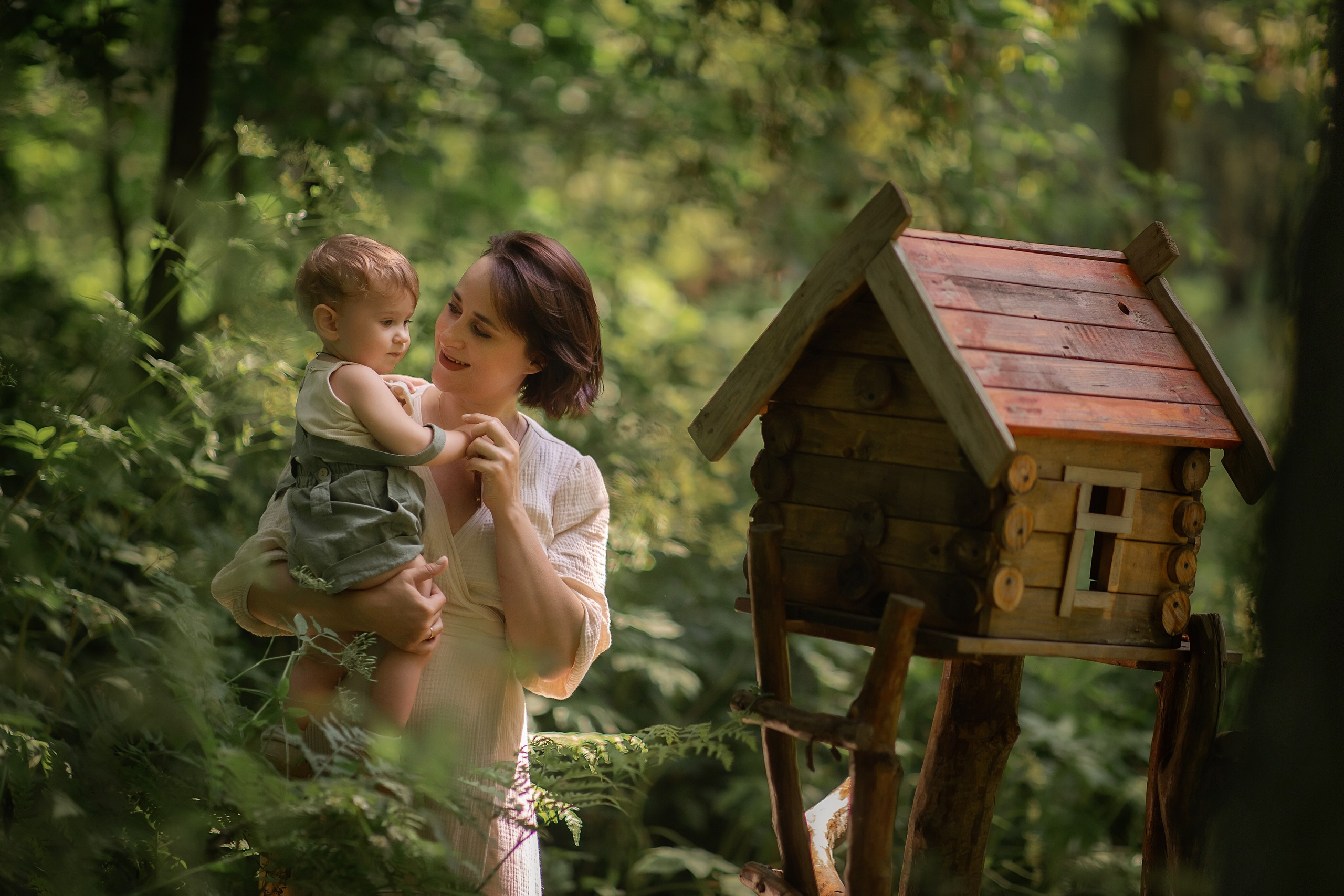 Мегаполис-парк. Семейный и детский фотограф |Брянск| Анастасия Перепелкина