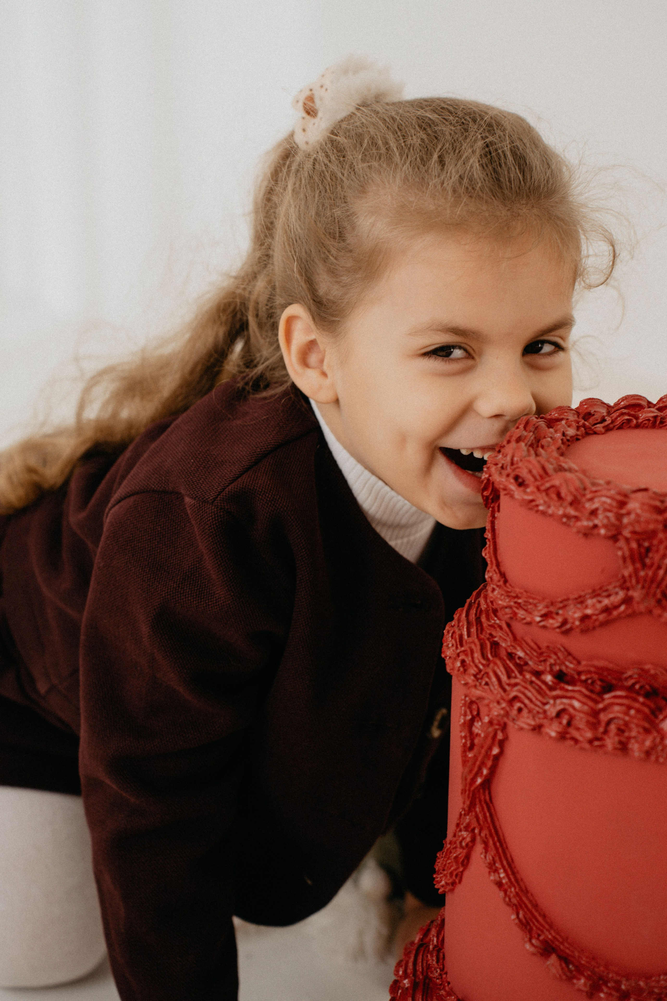 Полинке 5. Беккер Таня