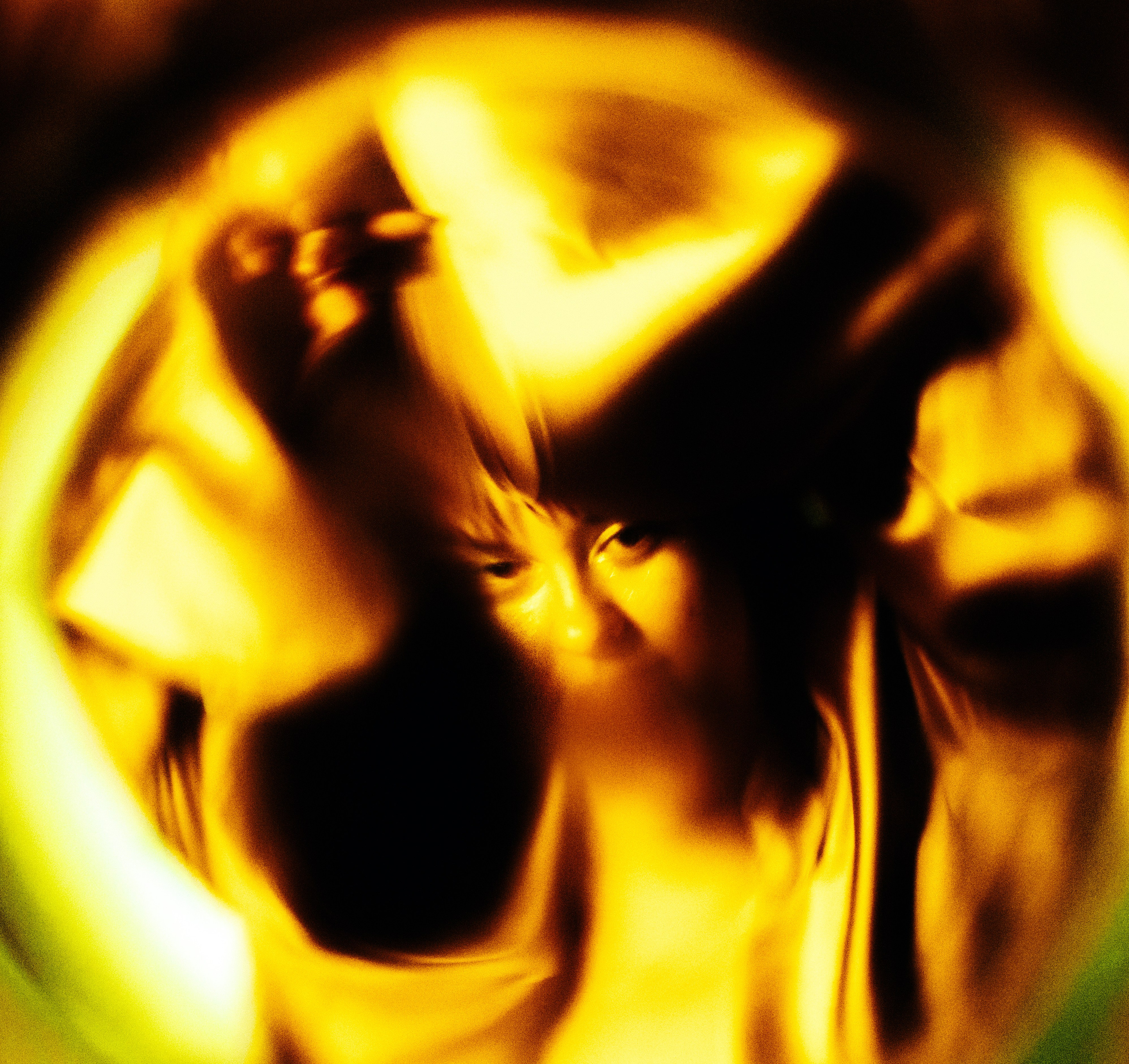 LOST. RUSLAN ROZANOV