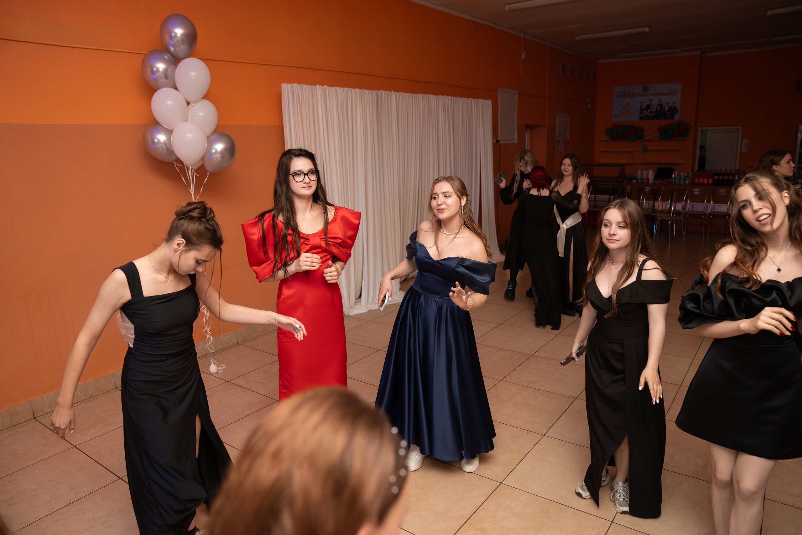 Выпускной СШ1. Семейный и свадебный фотограф Минск, Беларусь Анна Орловская