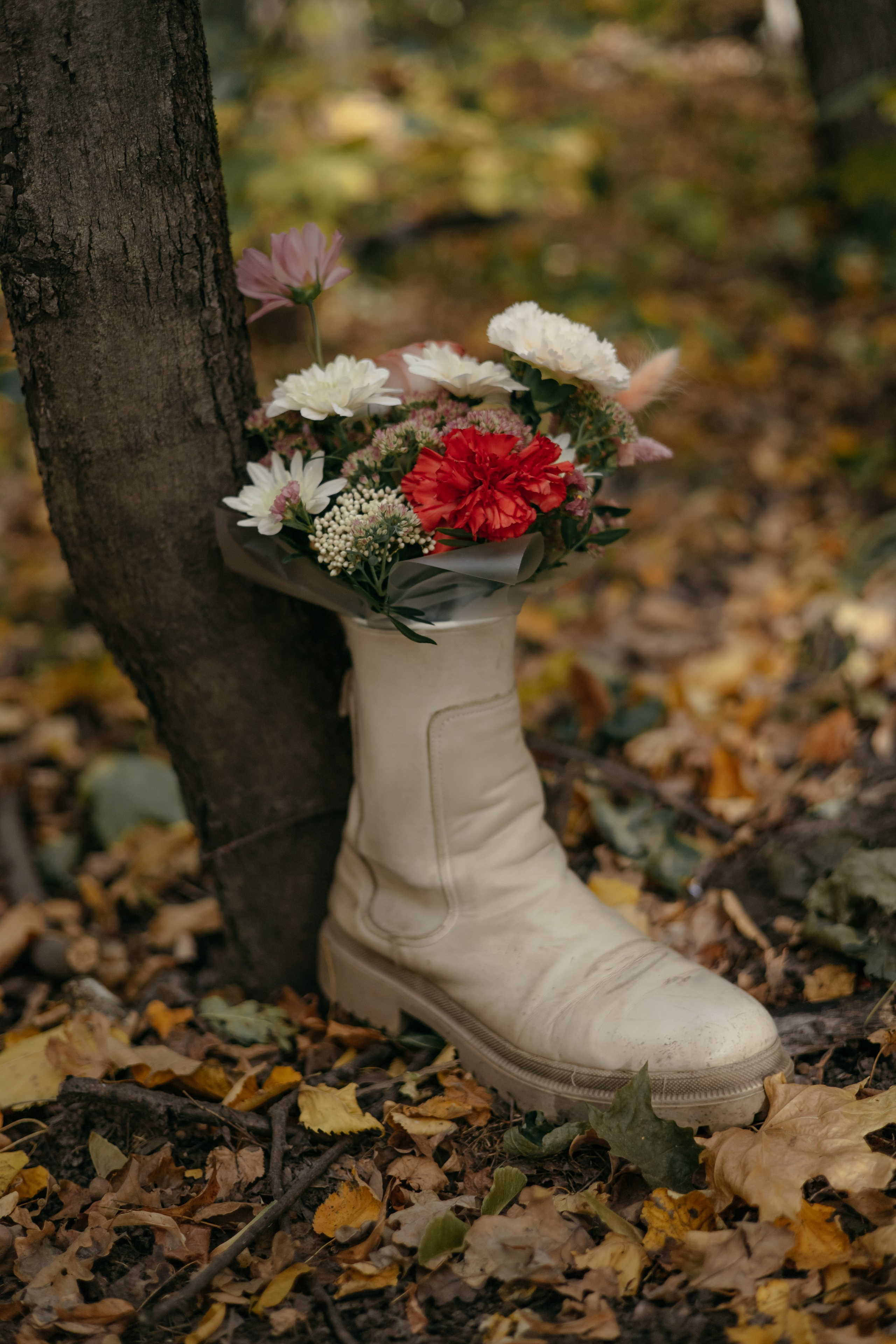 EVA. Фотограф Элла Ефимова