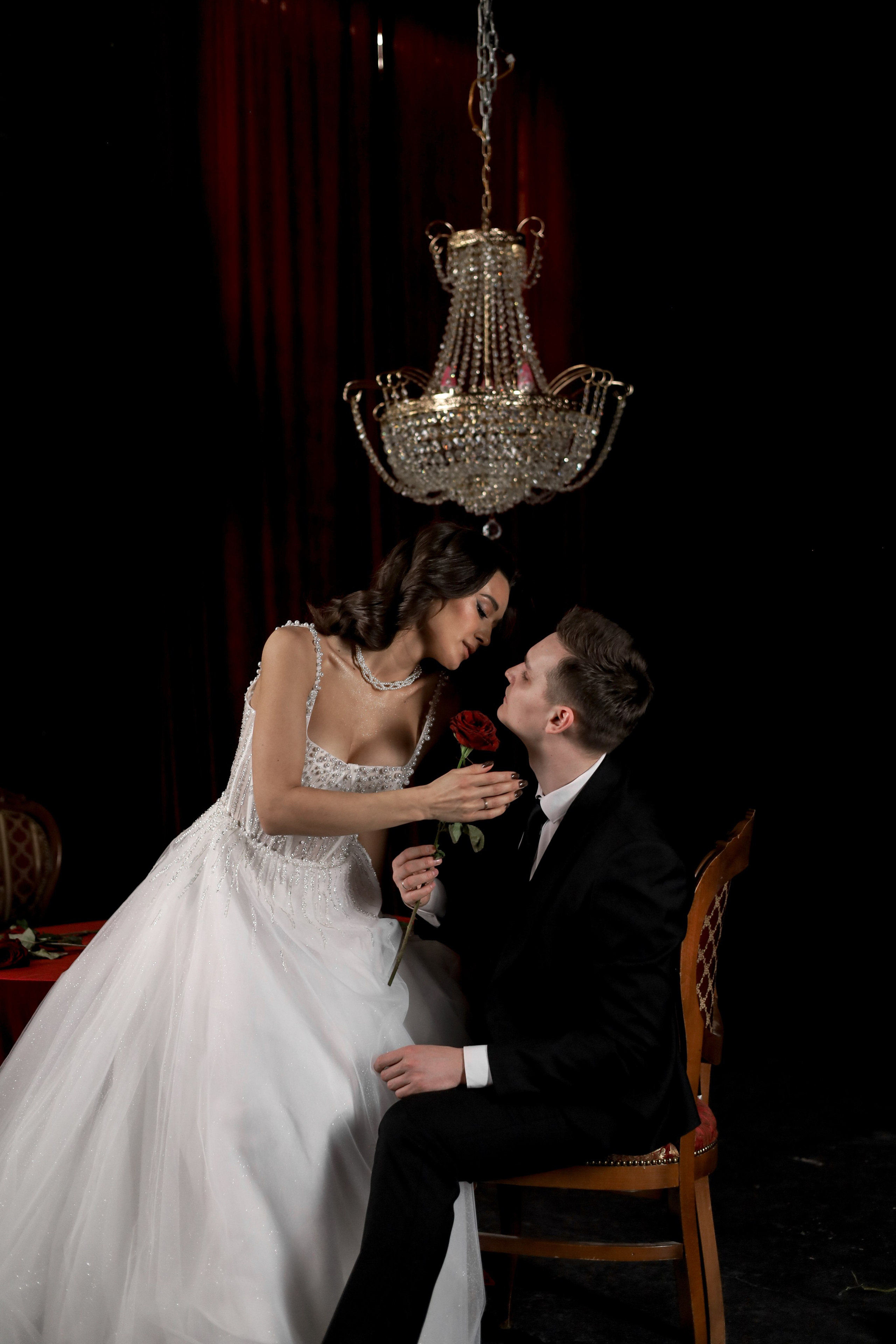 LOVE. Фотограф Элла Ефимова