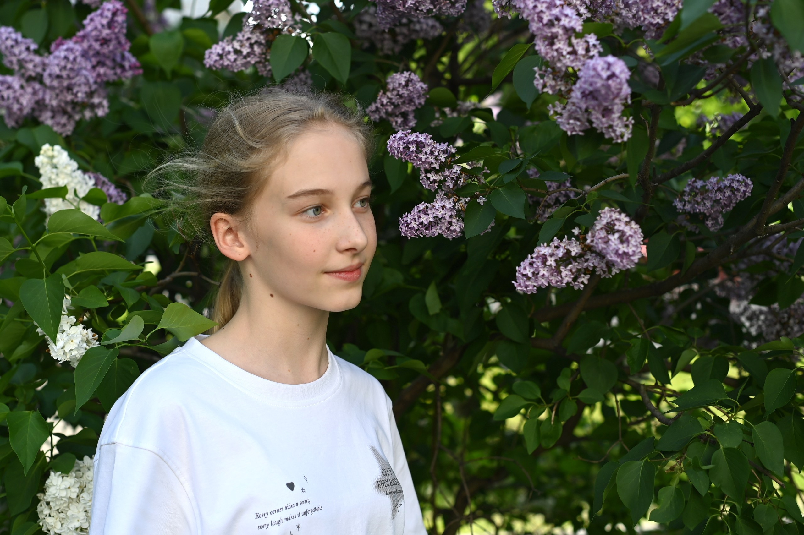 Ежегодная майская фотосъёмка школьников. Свадебный и семейный фотограф в Москве Ирина Гончарова