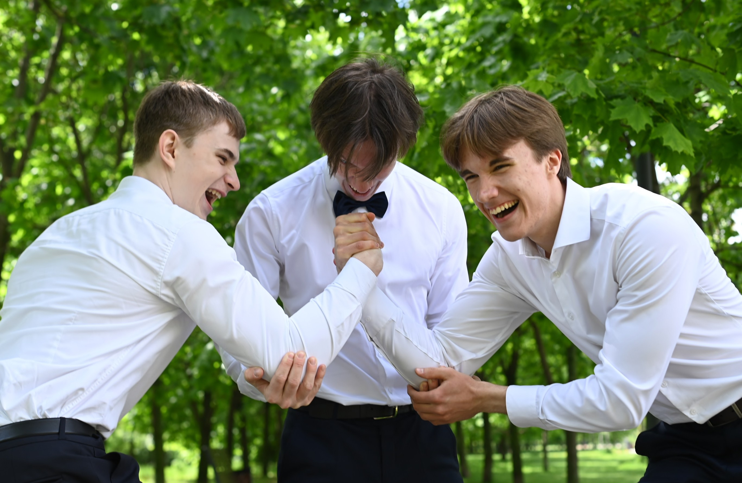 Последний Звонок в школе 1409 на Ходынке. Свадебный и семейный фотограф в Москве Ирина Гончарова