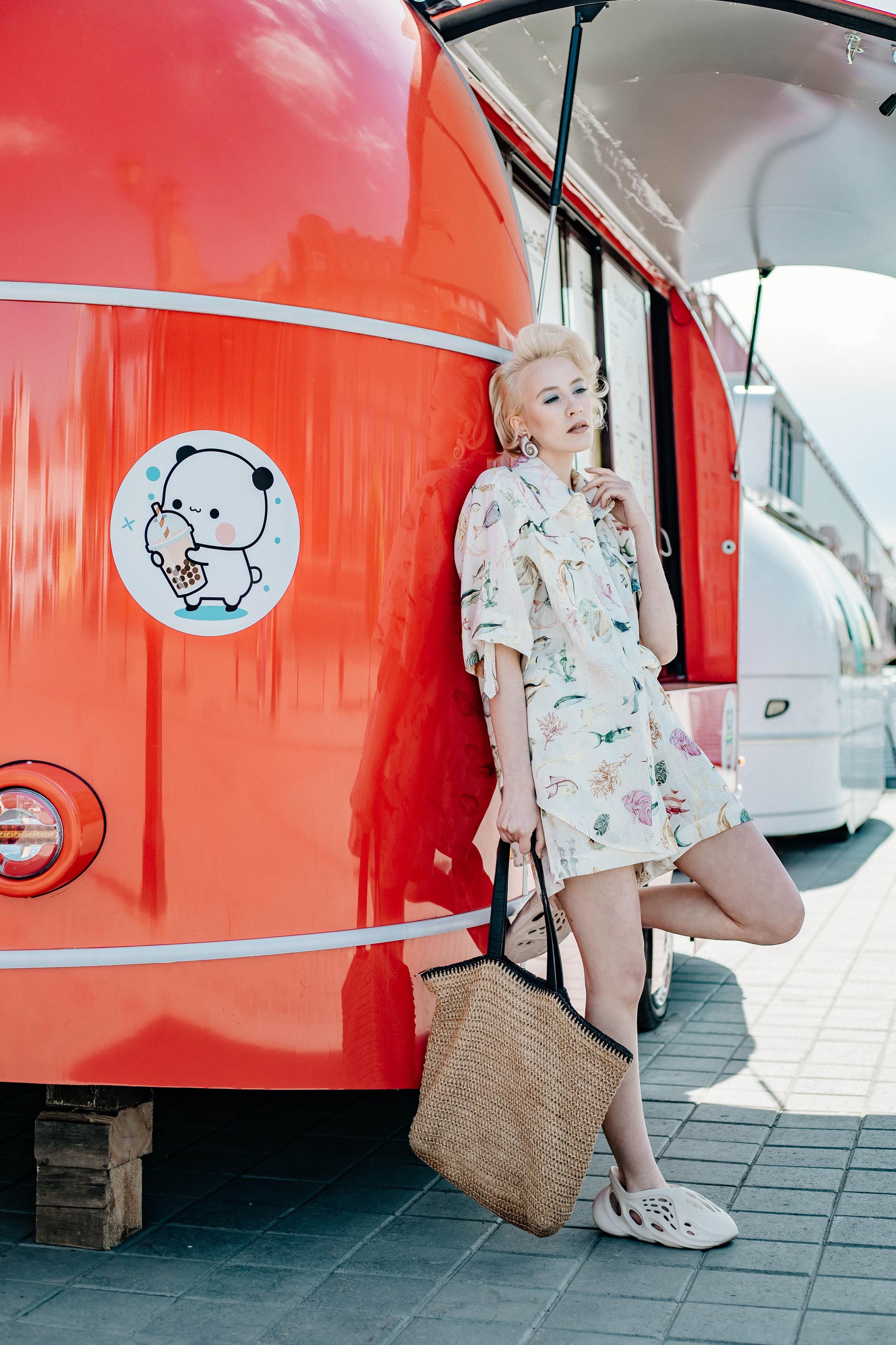 Ася. Рыжова Тамара