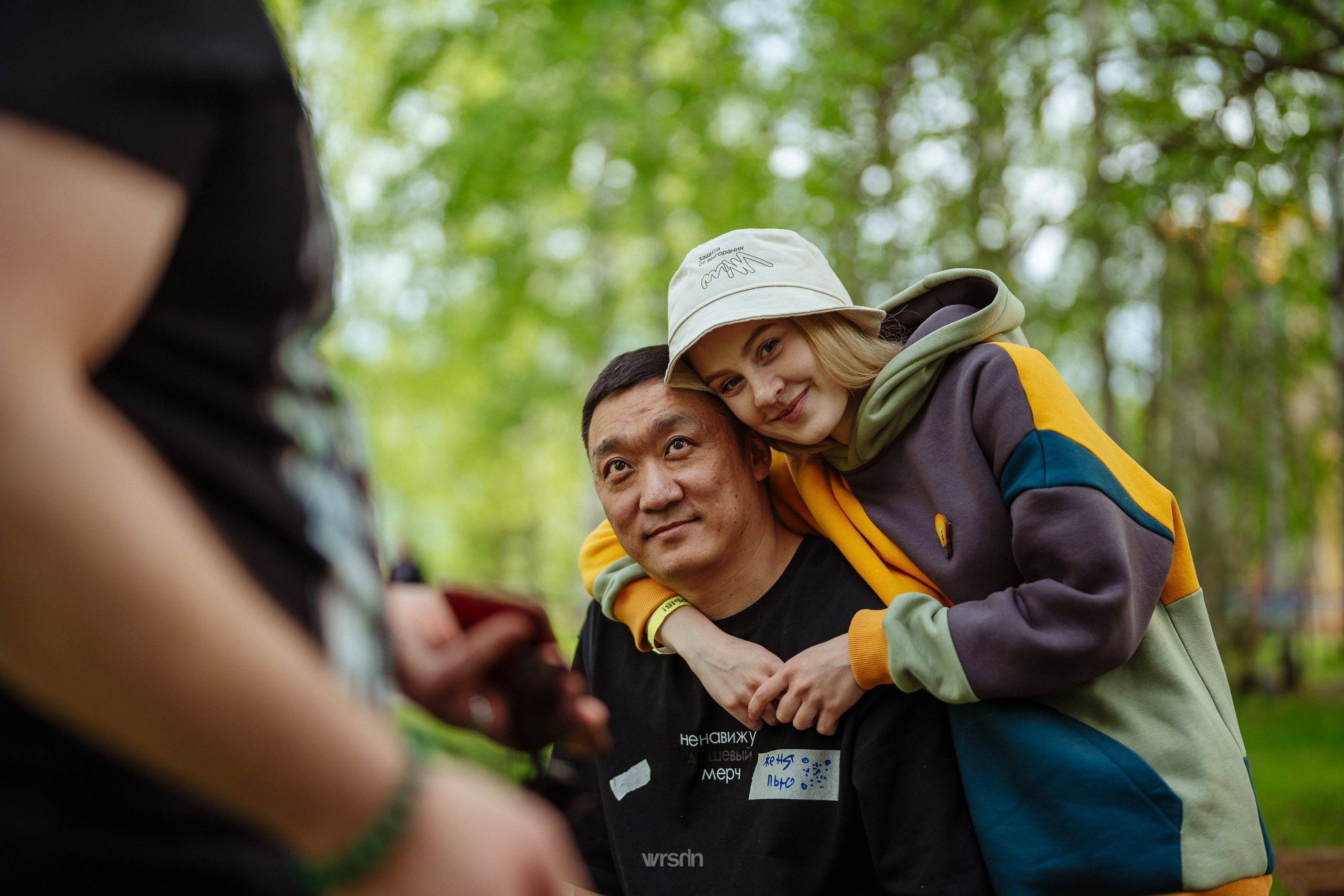 Пётр Кудасов · Шашлыкинг. Владимир Вершинин, тот самый свадебный видеограф