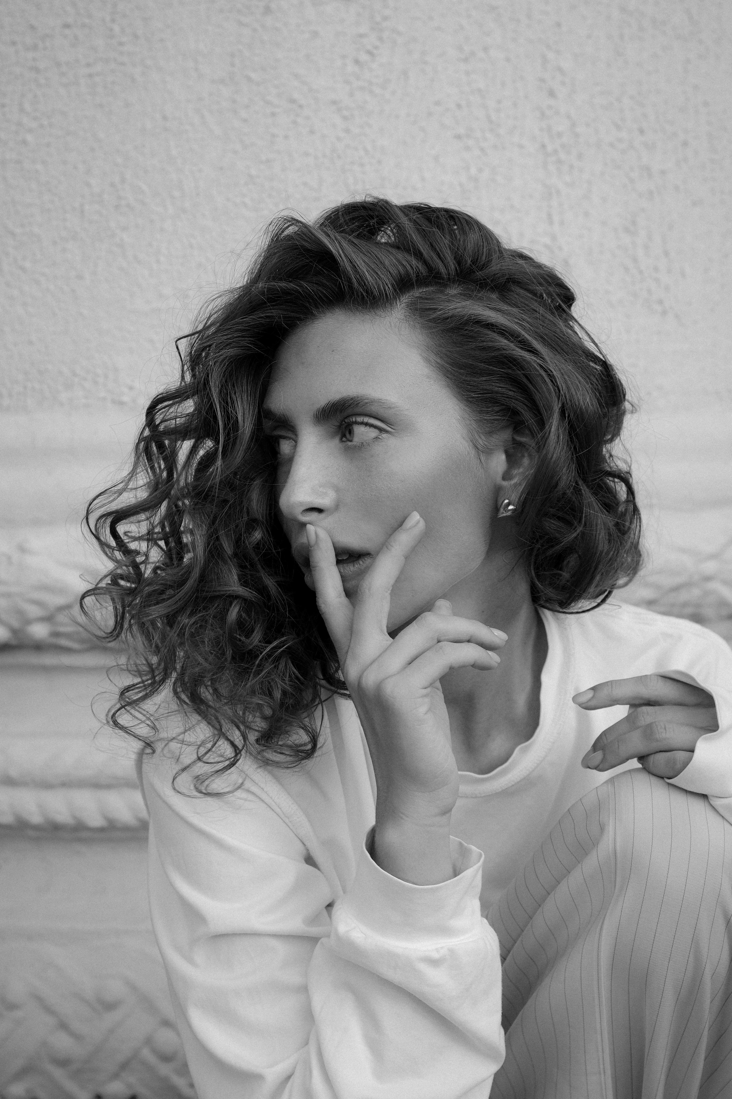 Julia. Портретный фотограф Алиса Санкт-Петербург