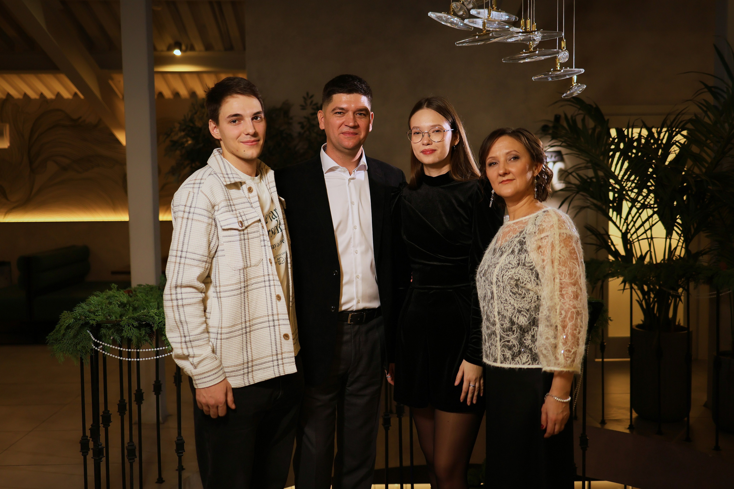 Фотограф на Юбилей в Самаре. Свадебный видеограф и свадебный фотограф в Самаре Олег Слеб