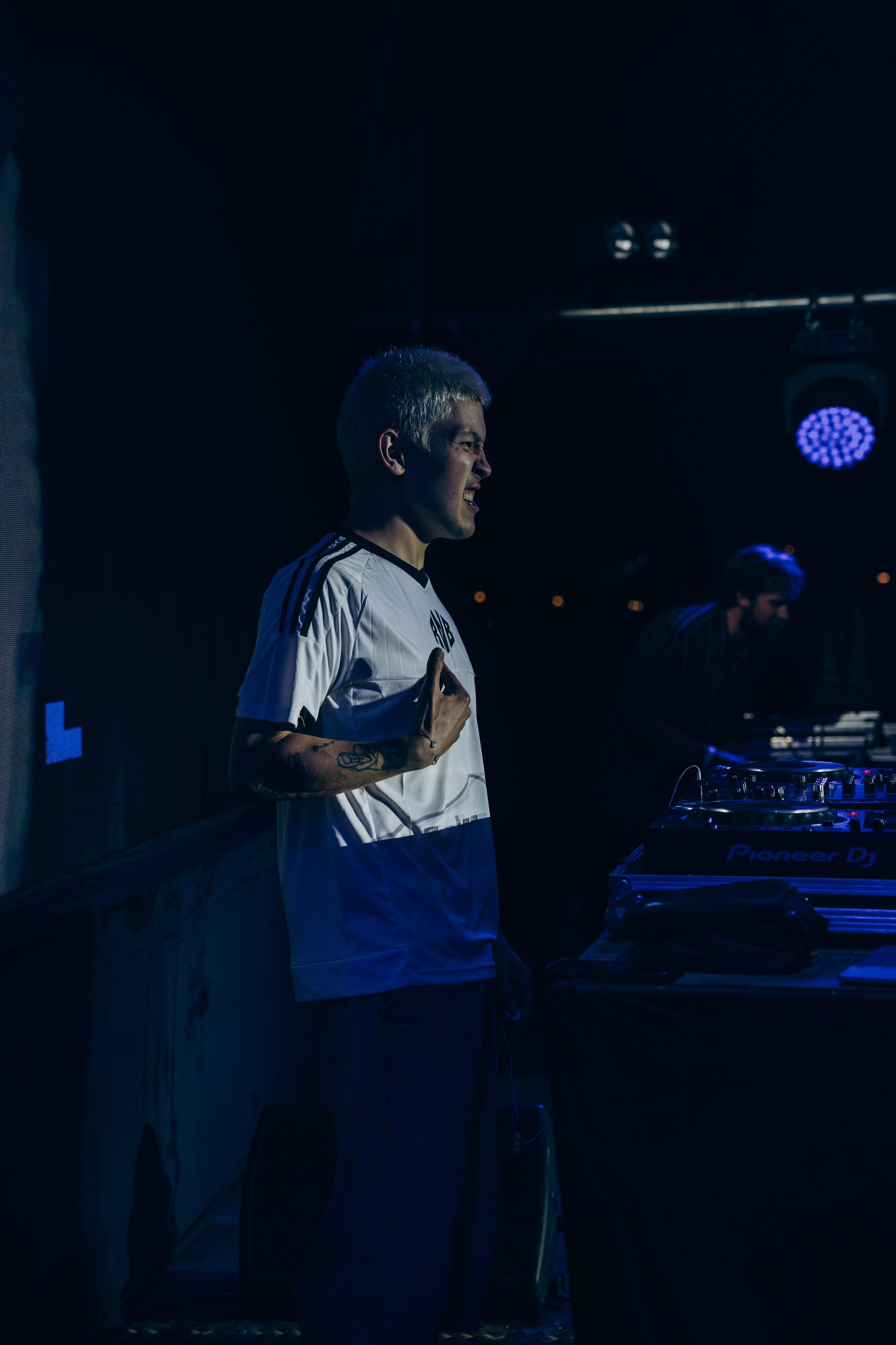 Picnic by partners. Главная