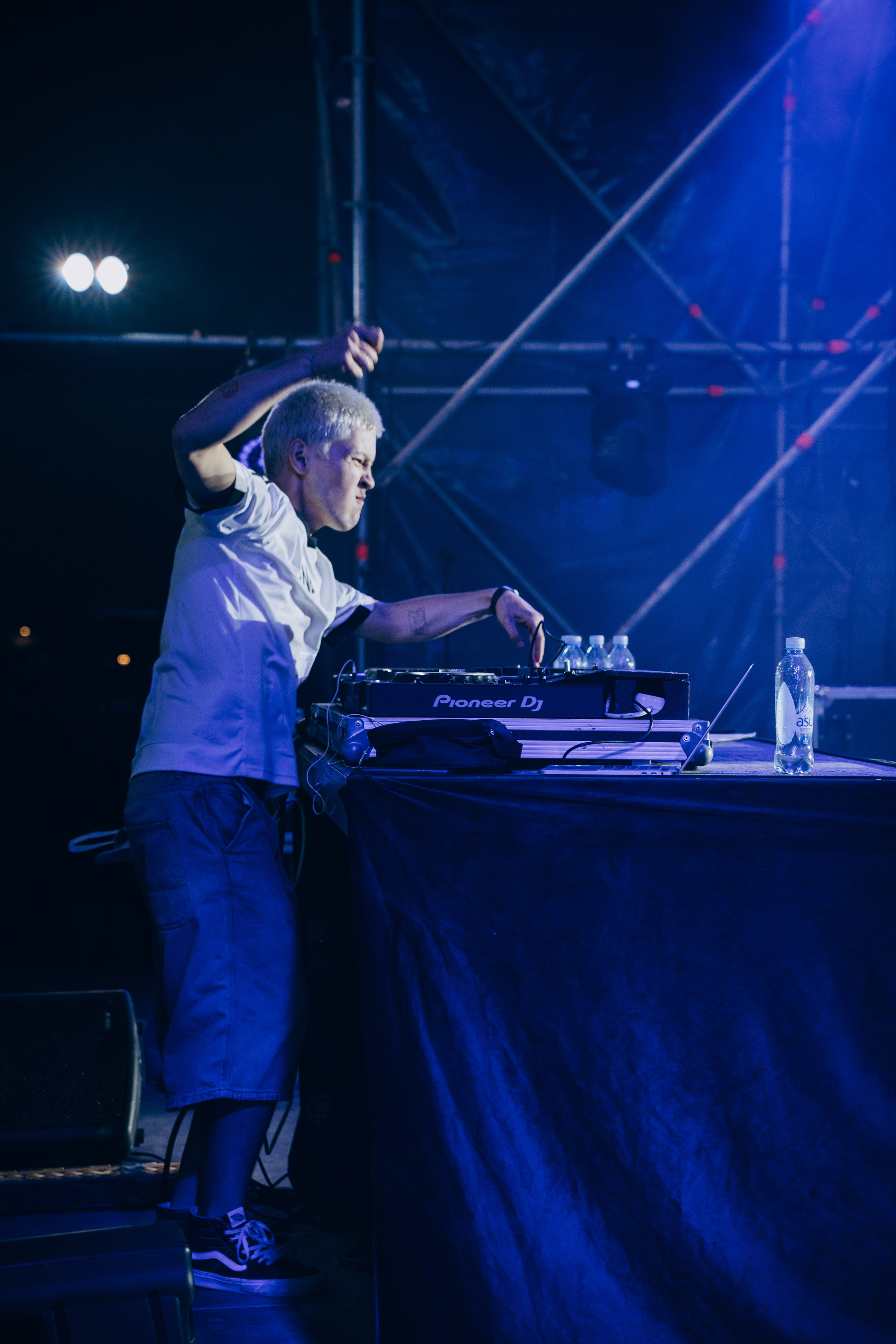 Picnic by partners. Главная