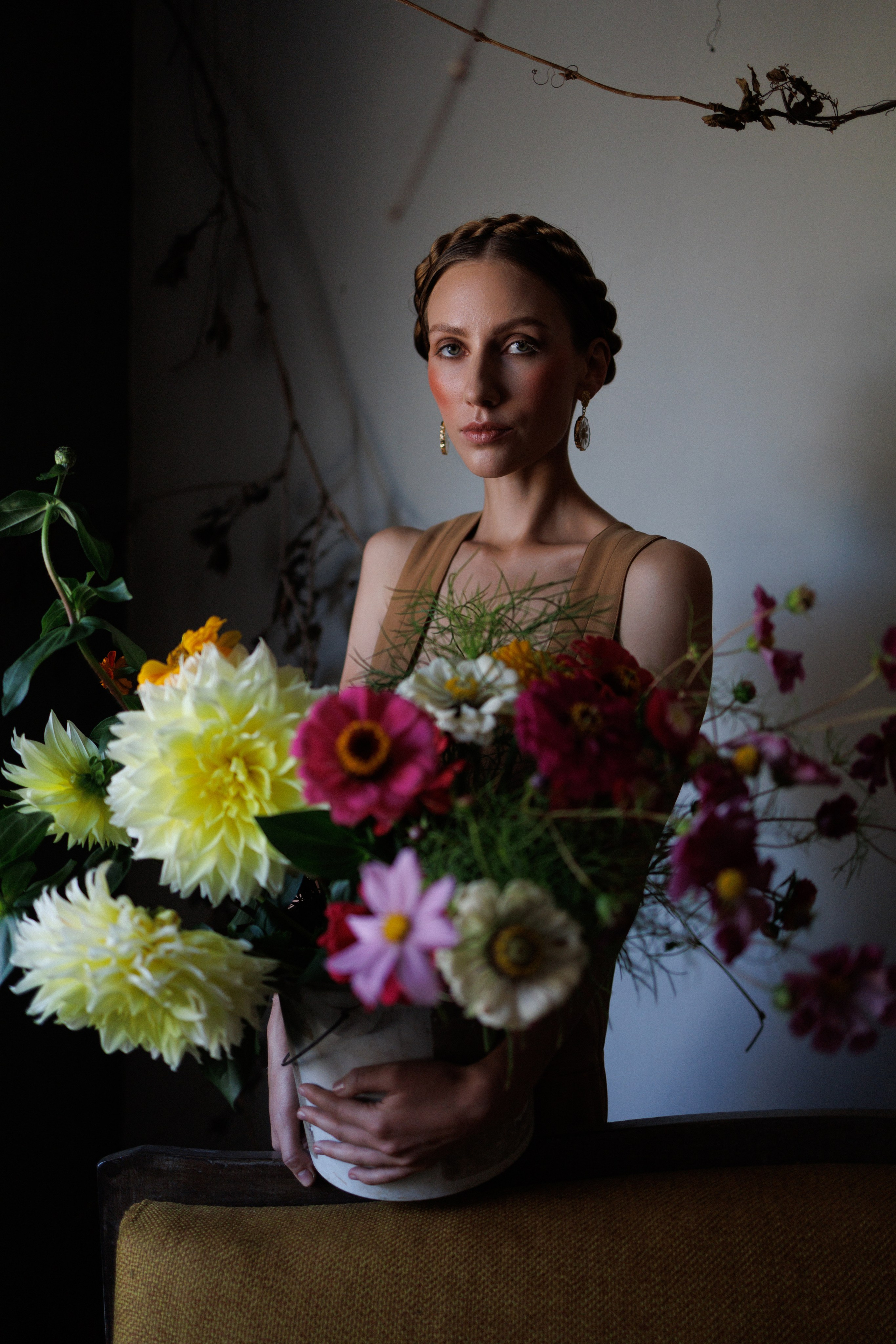 Анастасия. Фотограф в Одинцово и Москве Анастасия Летовальцева