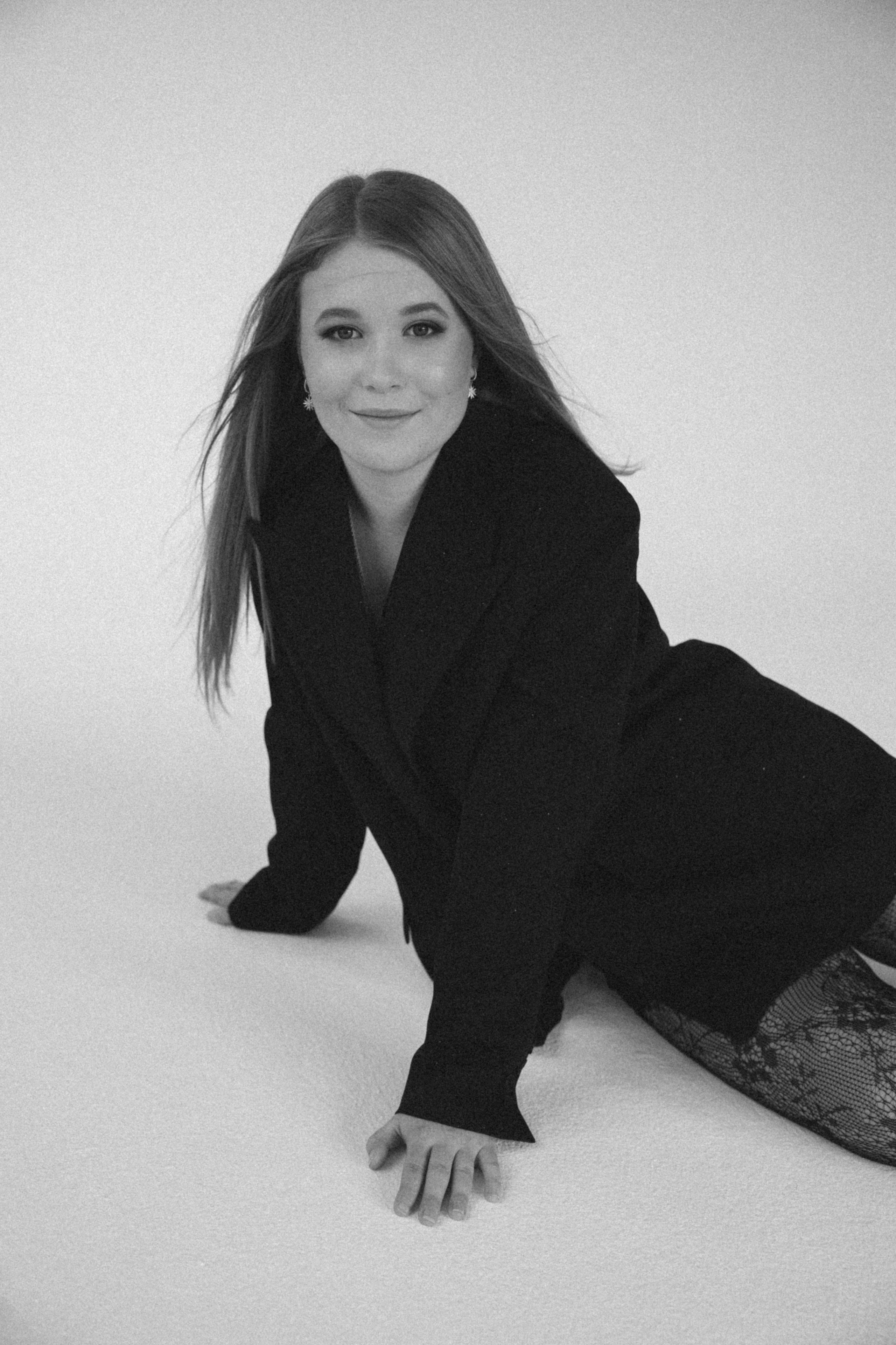 ДИАНА. Я фотограф из Москвы к Вашим услугам