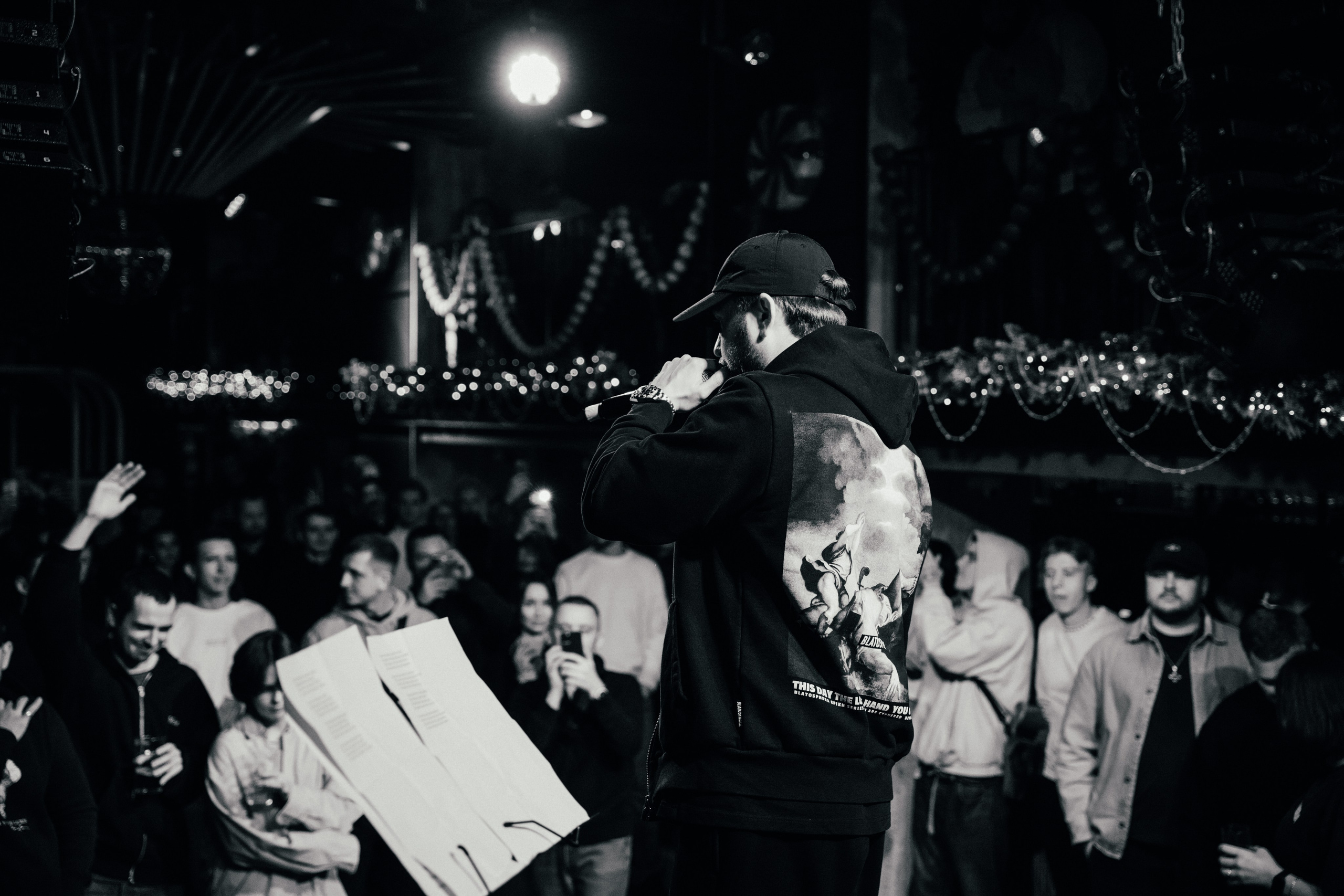 ЭДИК ЮЖНЫЙ. Фотограф Москва