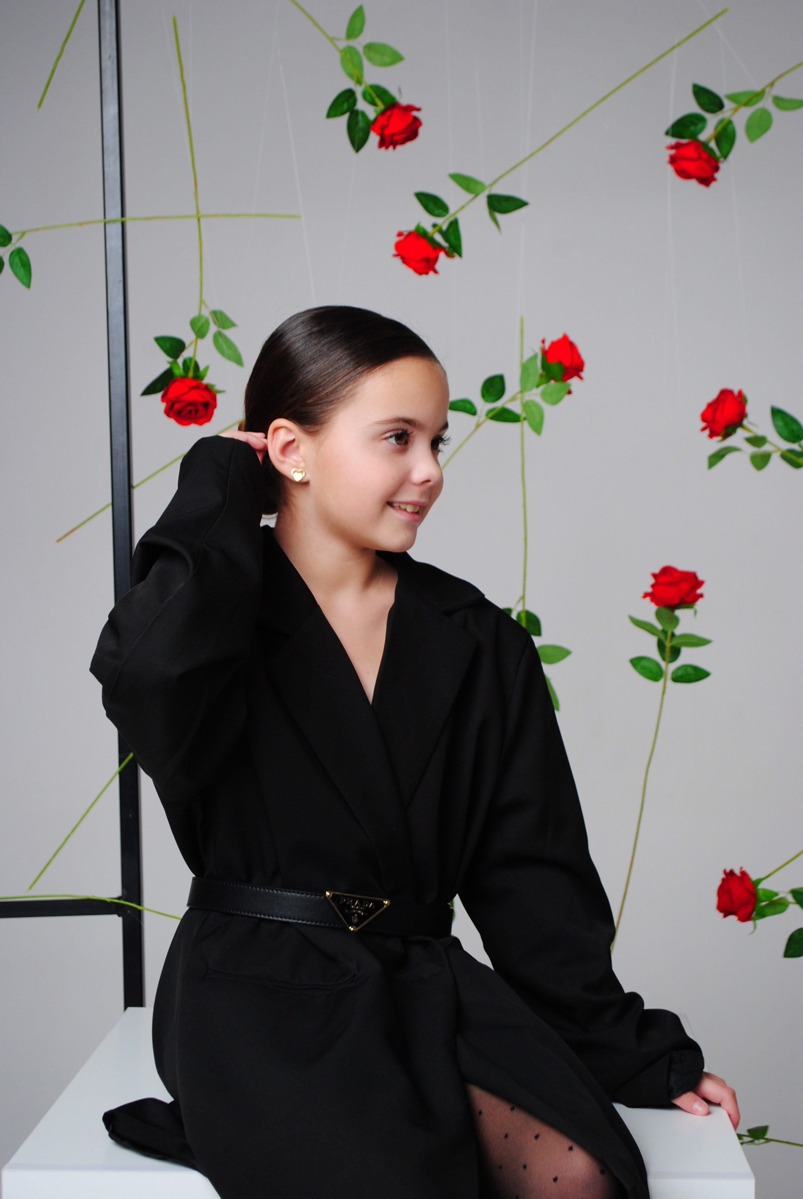 Кристина и марго. Фотограф Мария Мусаелян