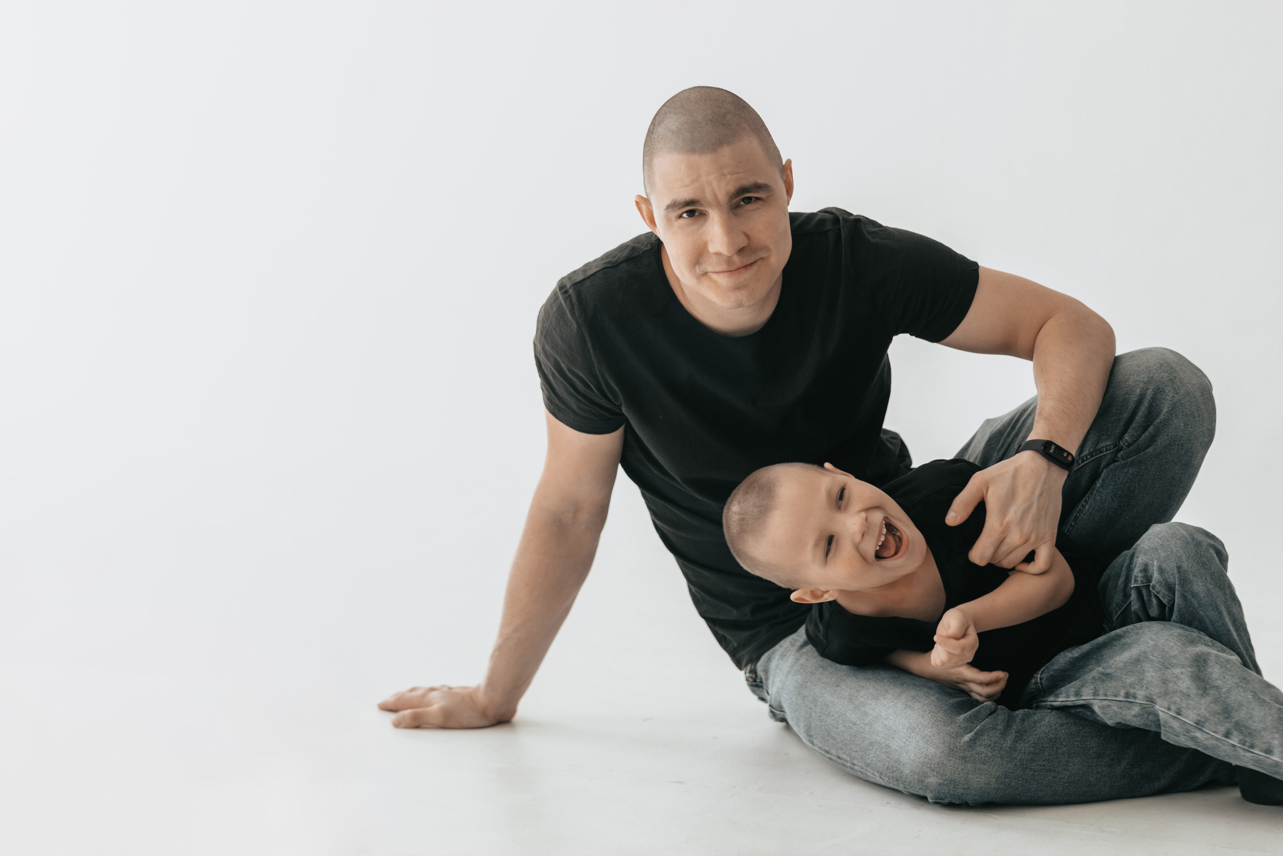 В ожидании чуда. Креативный фотограф в городе Тюмень