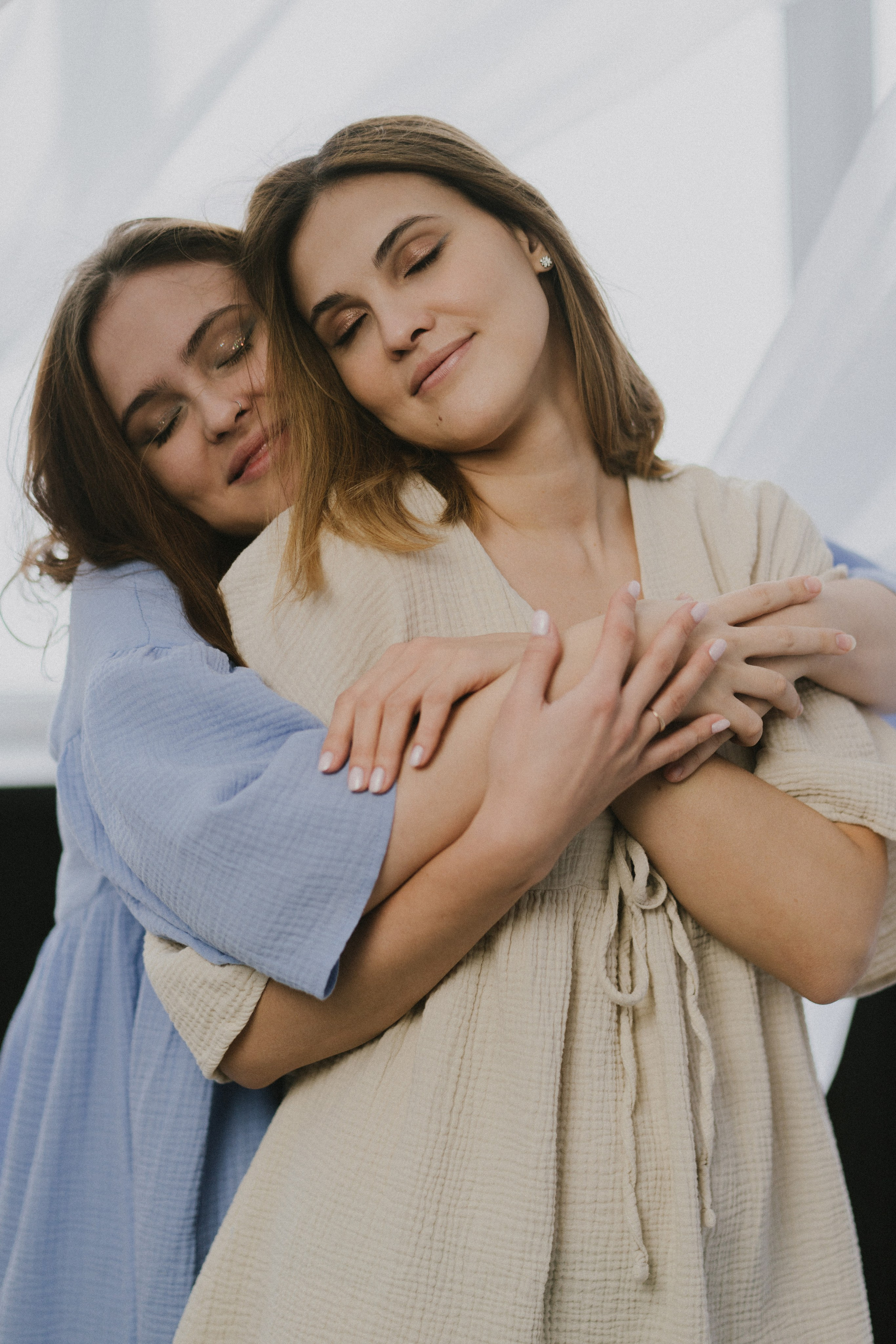 Сестра. Креативный фотограф в городе Тюмень