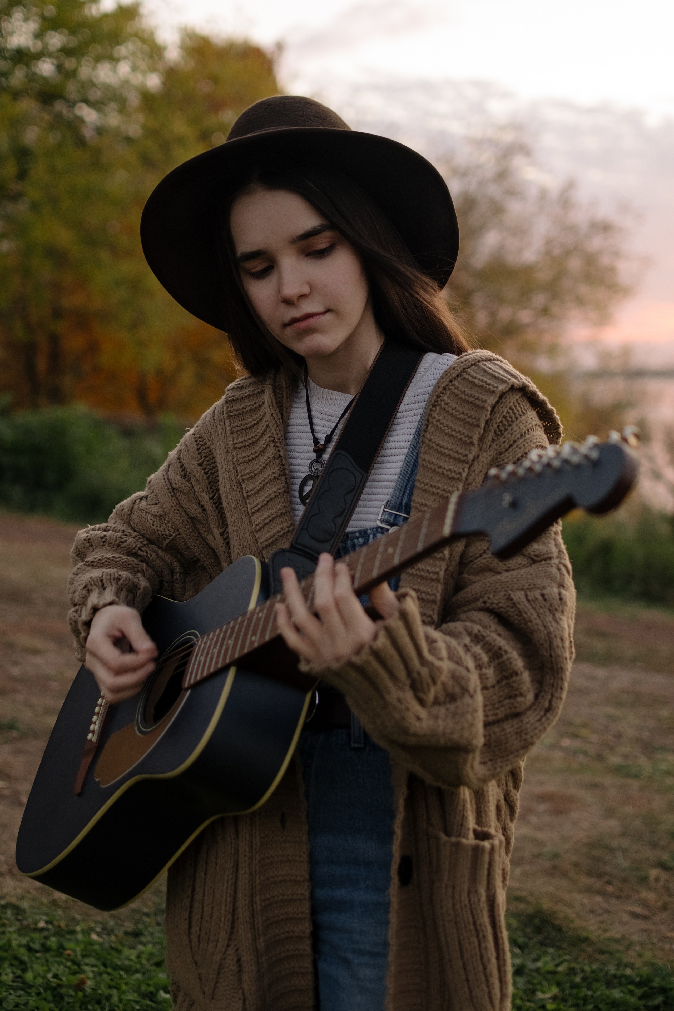 Фефа в Загородном | Анонс фотосессии. Фотограф в Самаре | Катерина Гущина