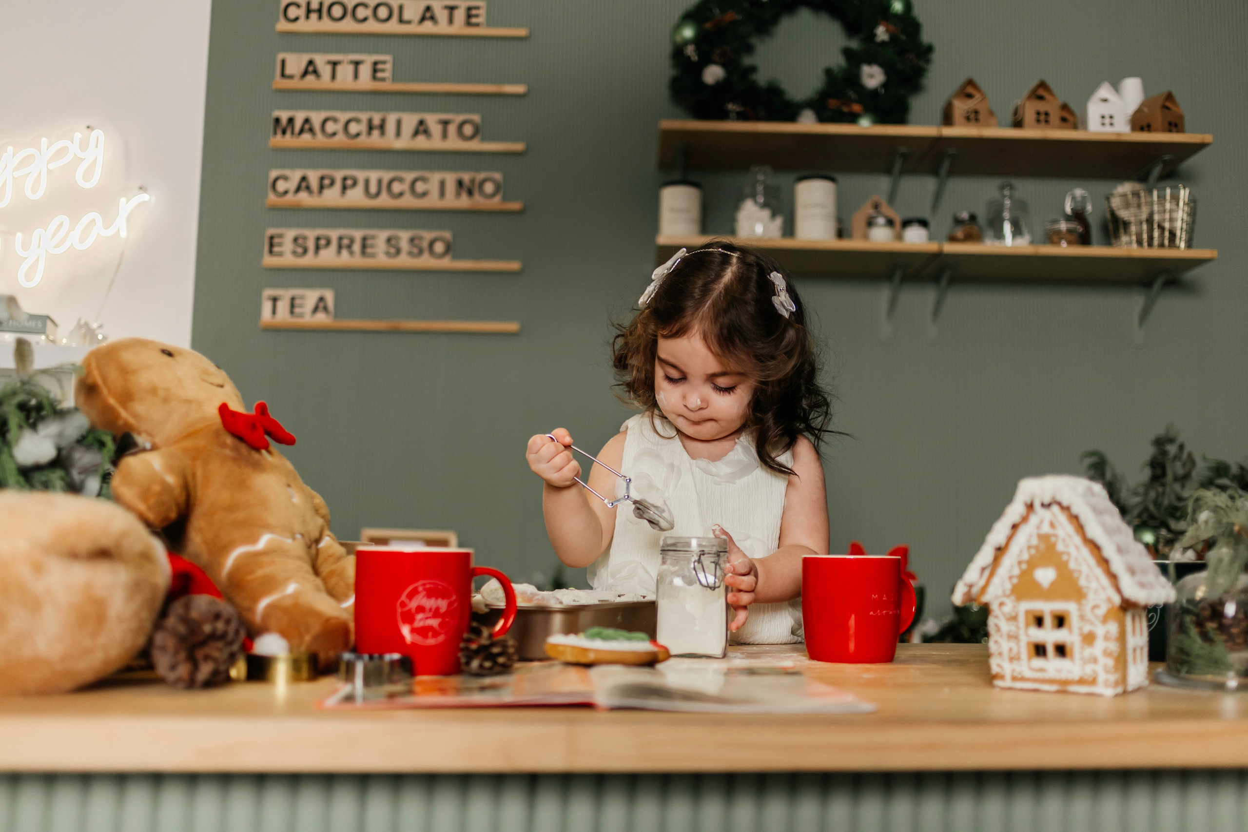 Студийная съемка в Сочи. Семейный фотограф в Сочи, Лоо, Дагомысе, Вардане Кучумова Олеся