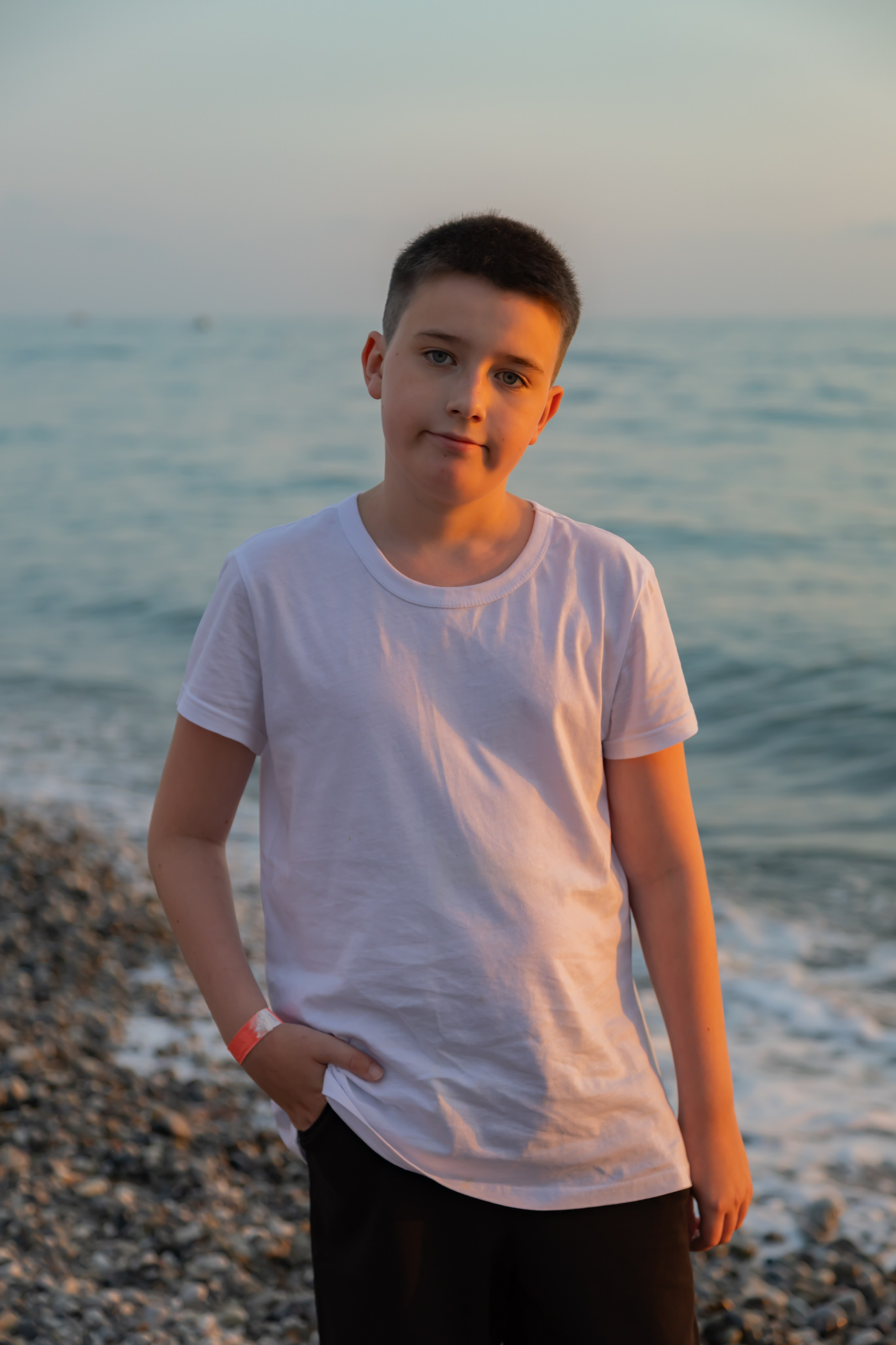 Прогулка у моря. Семейный фотограф в Сочи, Лоо, Дагомысе, Вардане Кучумова Олеся