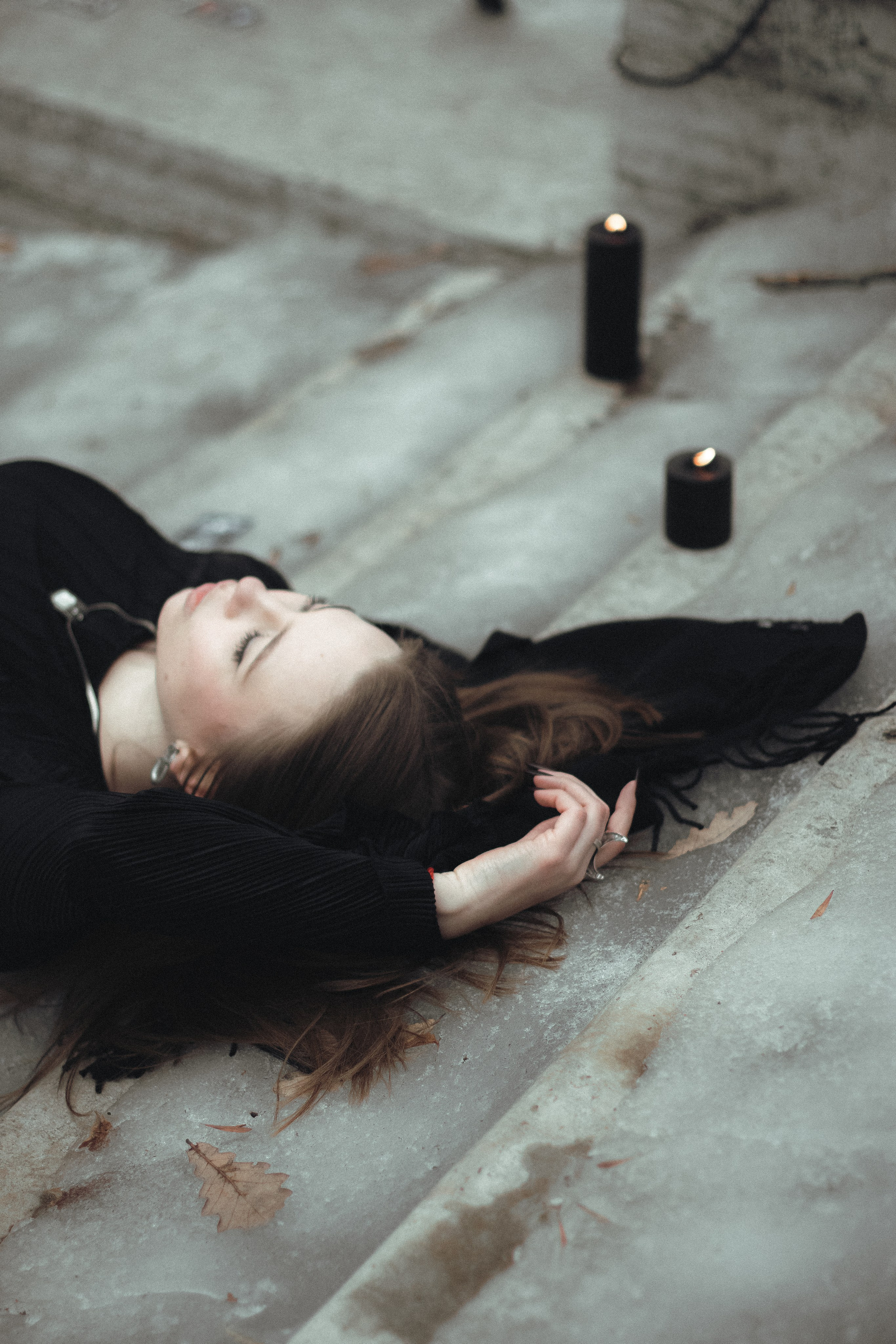 Где мой Мастер?. Портретный и уличный фотограф в Санкт-Петербурге Сергей Кутьин