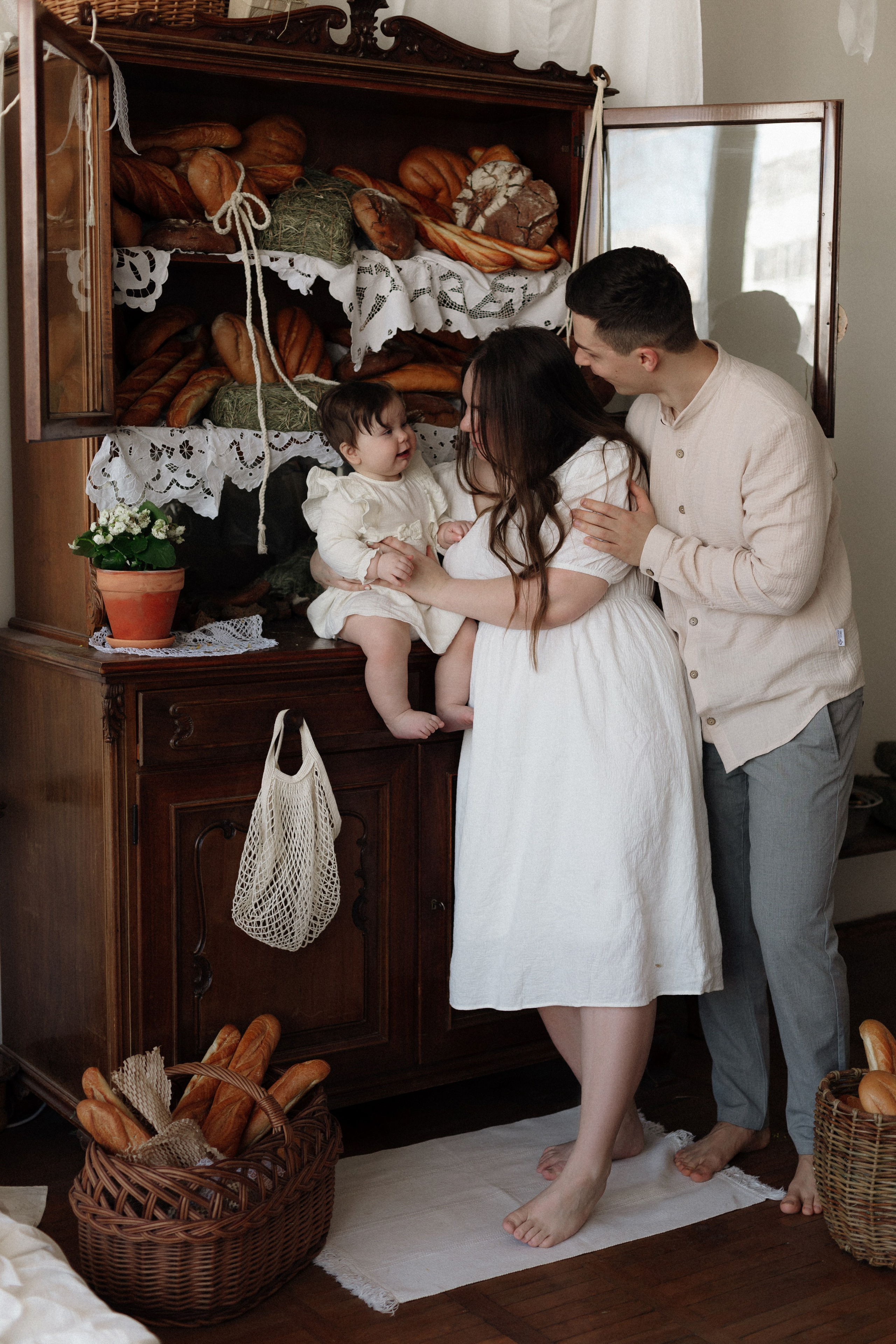 Наташа,Стефания,Андрей. Дубинкина Екатерина Фотограф Рязань, Москва