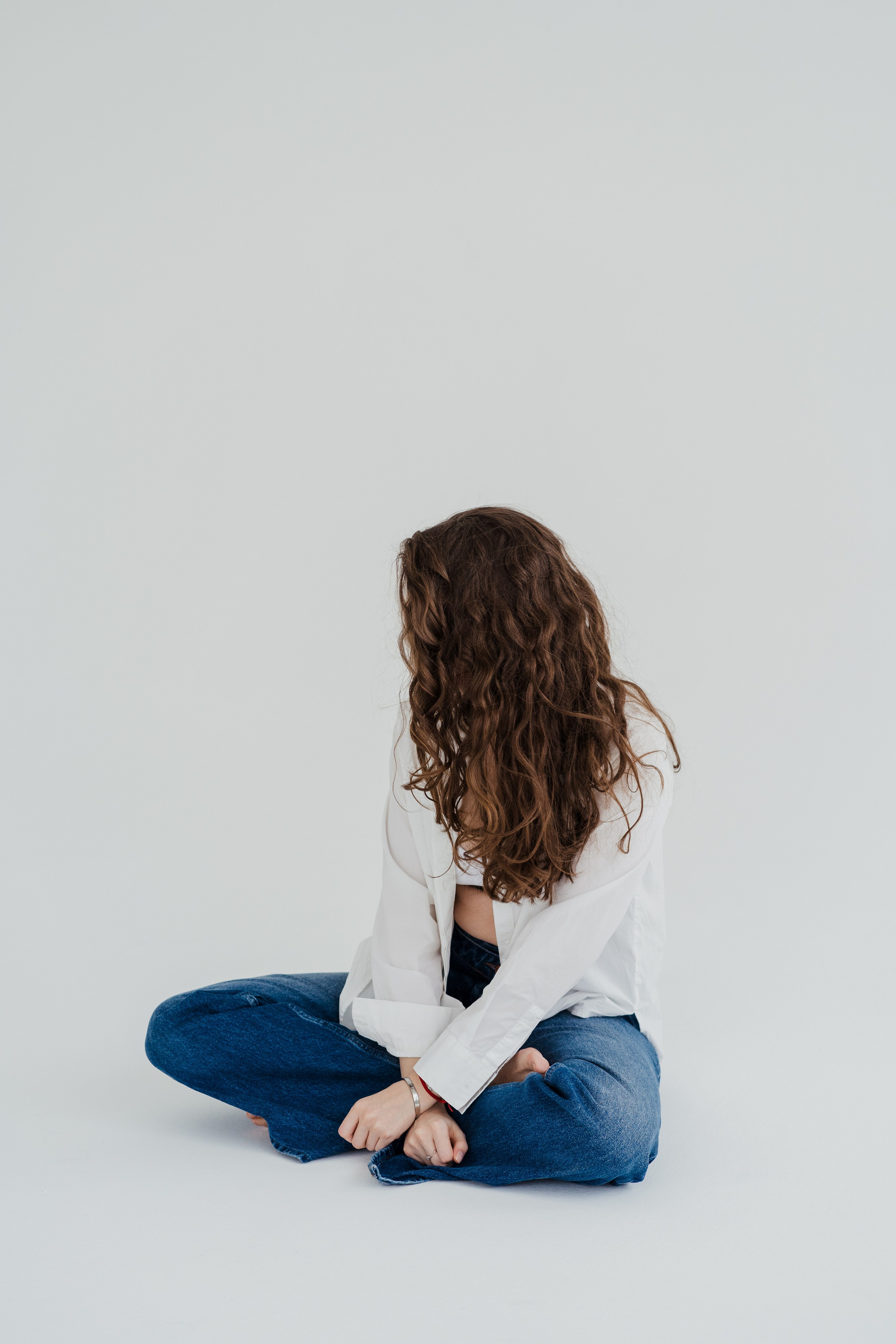 Настя. Свадебный фотограф в Москве Анна Полушина