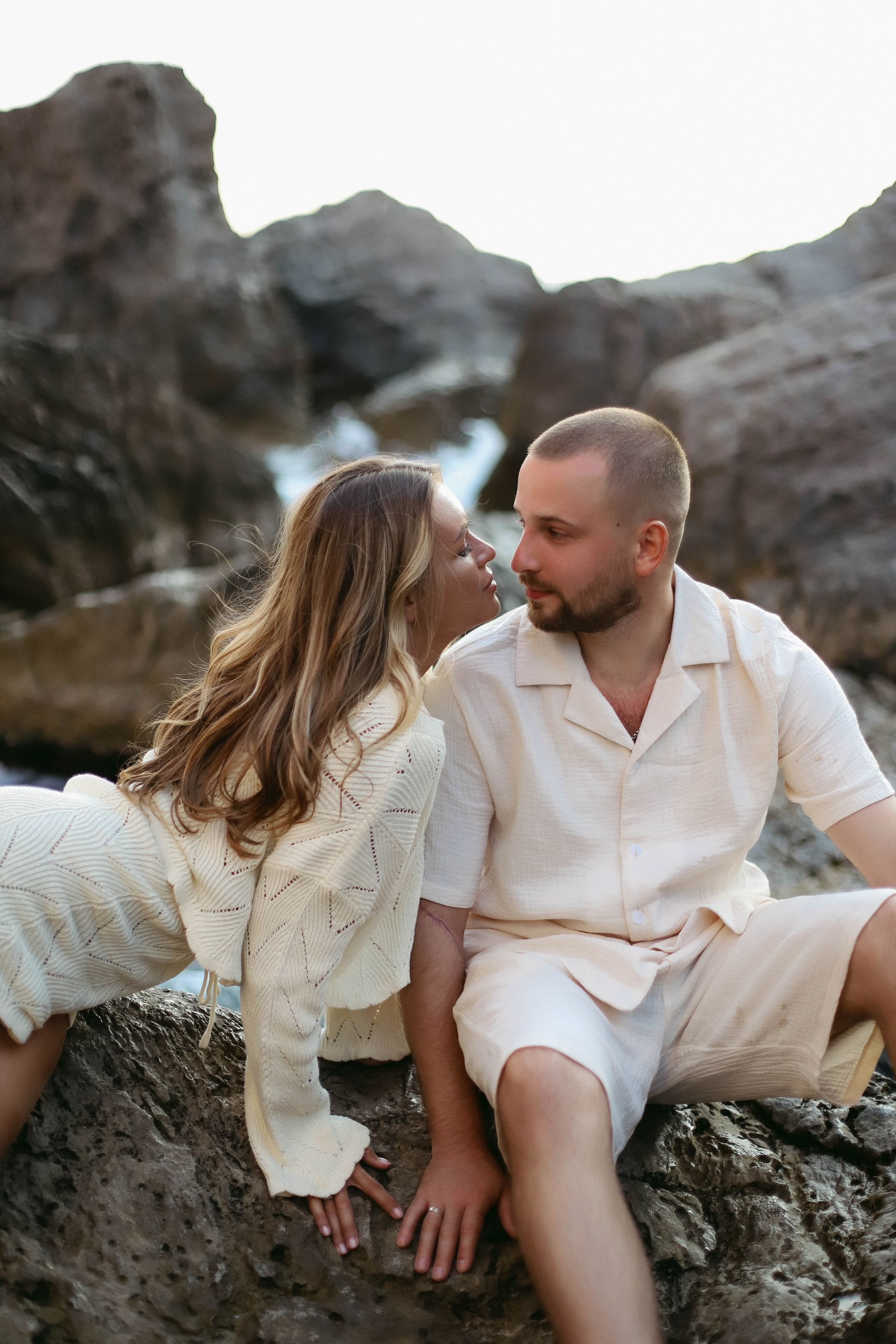 ВИКТОРИЯ & АЛЕКСЕЙ. Фотограф Мариуполь | Ялта | Крым — Диана Мазенко