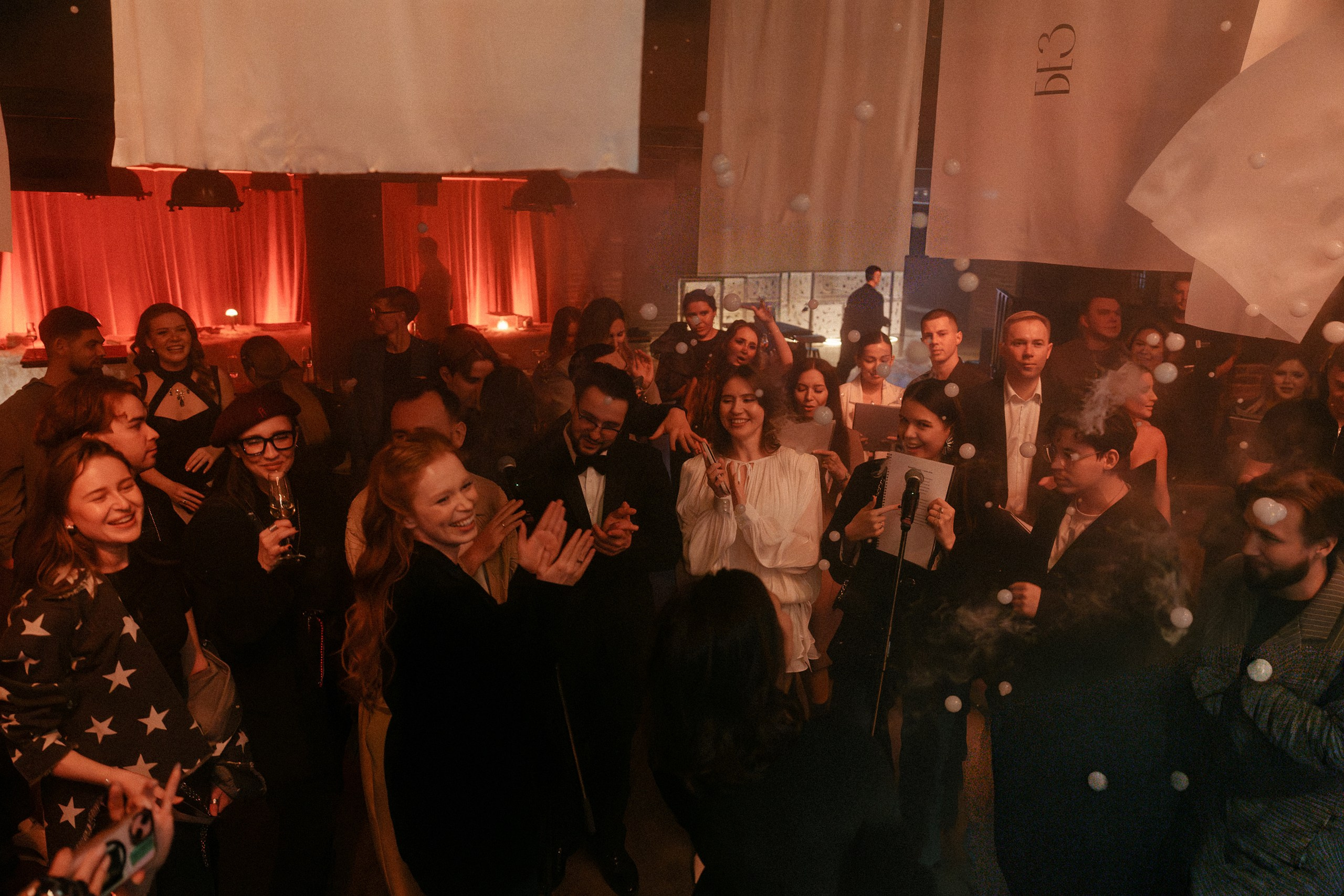 День Рождение DREAM WEDDING. Свадебный Фотограф Казань Челны