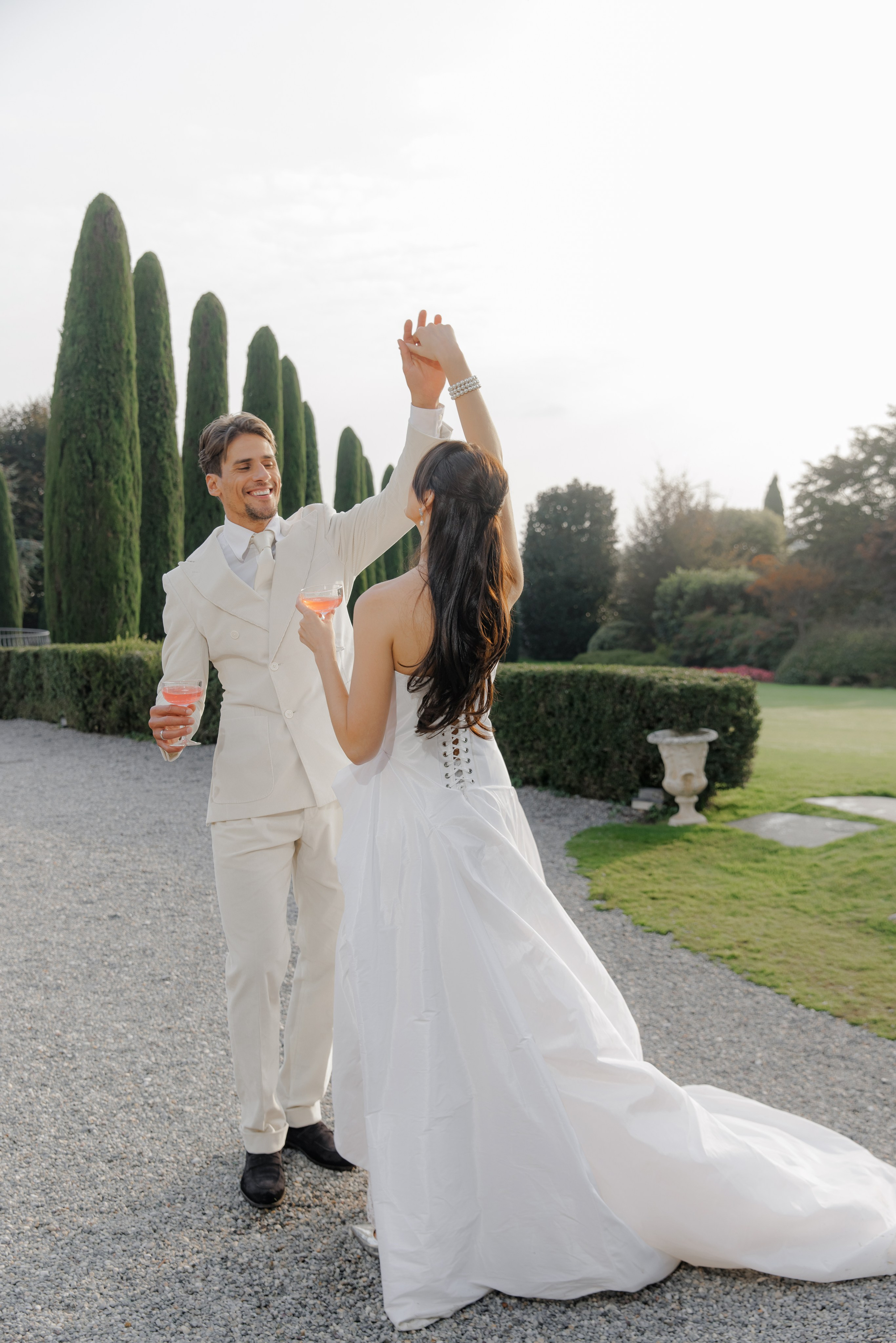 Bergamo, Italy — EDITORIAL. Свадебный фотограф в Москве, Ярославле Виталий Квант