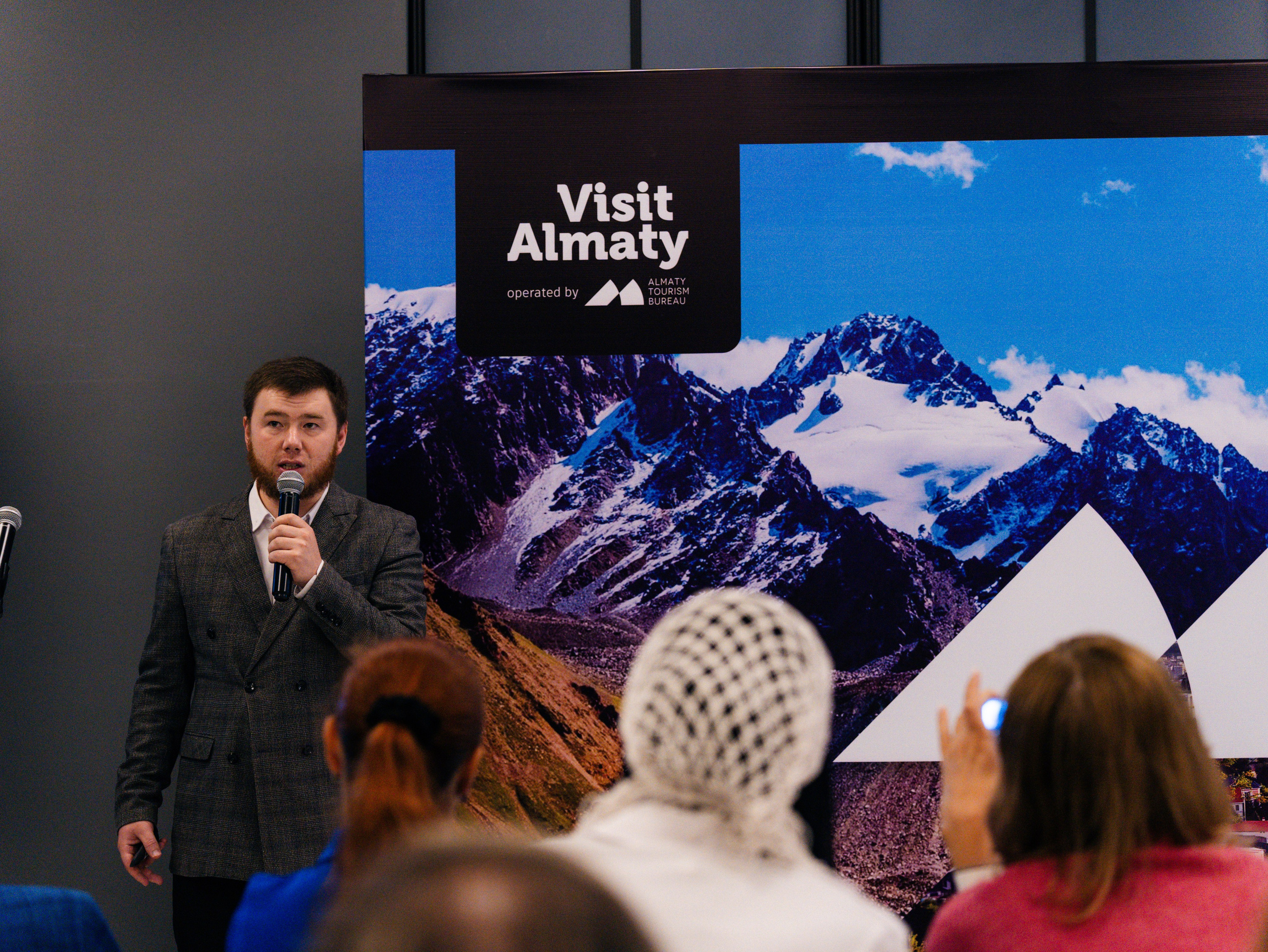 Серия съемок с Almaty Tourism Bureau. Репортажный фотограф в Алматы Цой Сергей