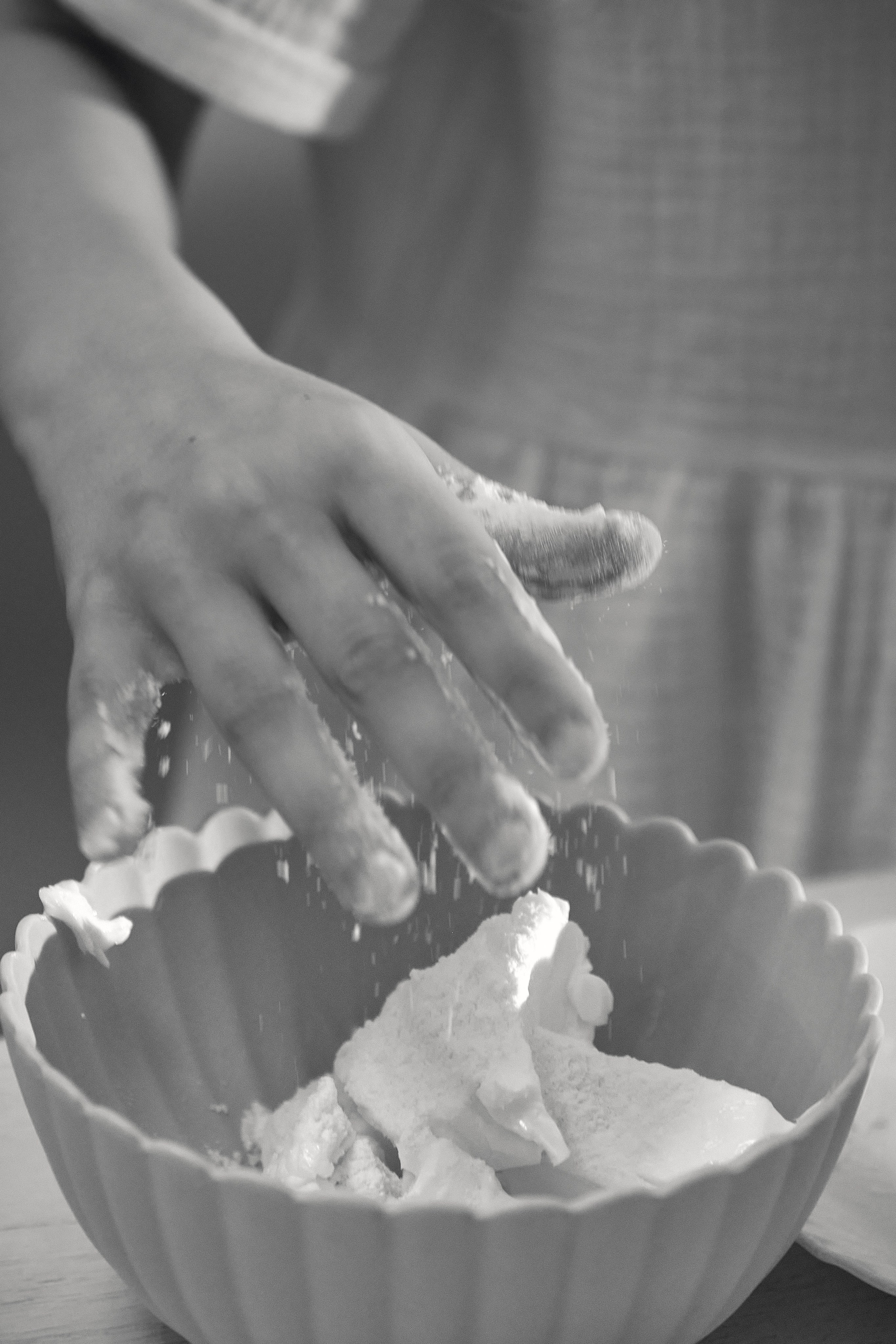 Домашняя фотосессия семьи Аллы