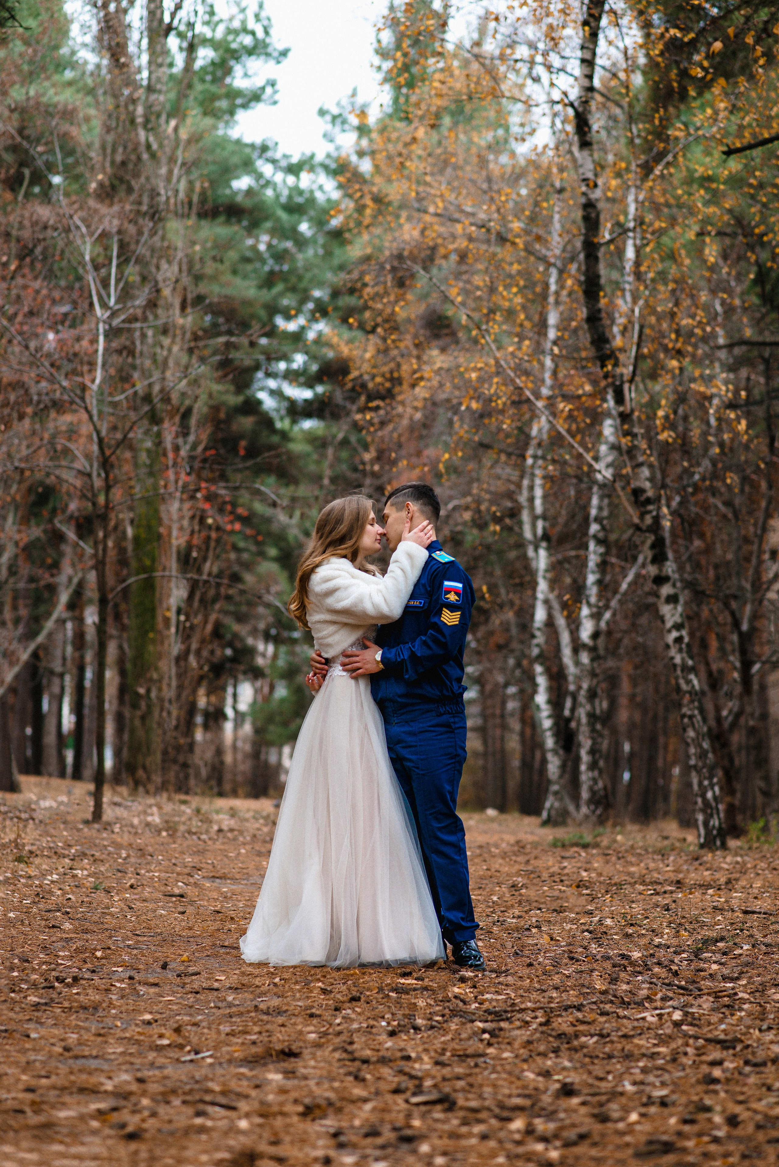 Свадебный фотограф — фотограф на свадьбу в Воронеже — Свадебное фото